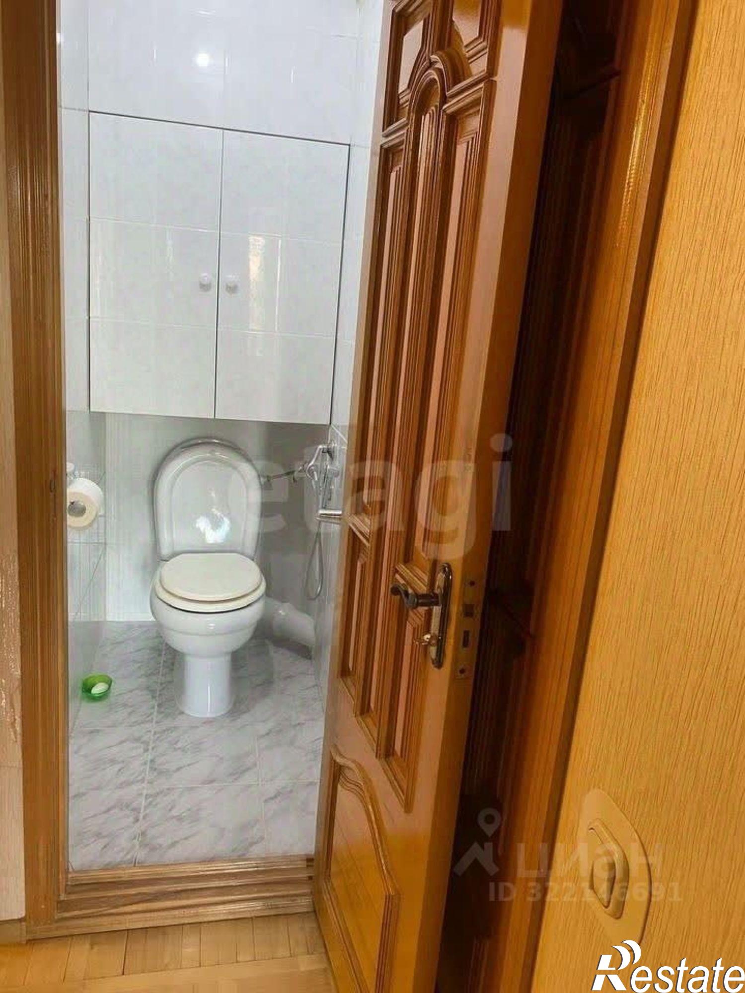 Купить квартиру за 12 300 000 рублей на переулок Журавлёва, 136