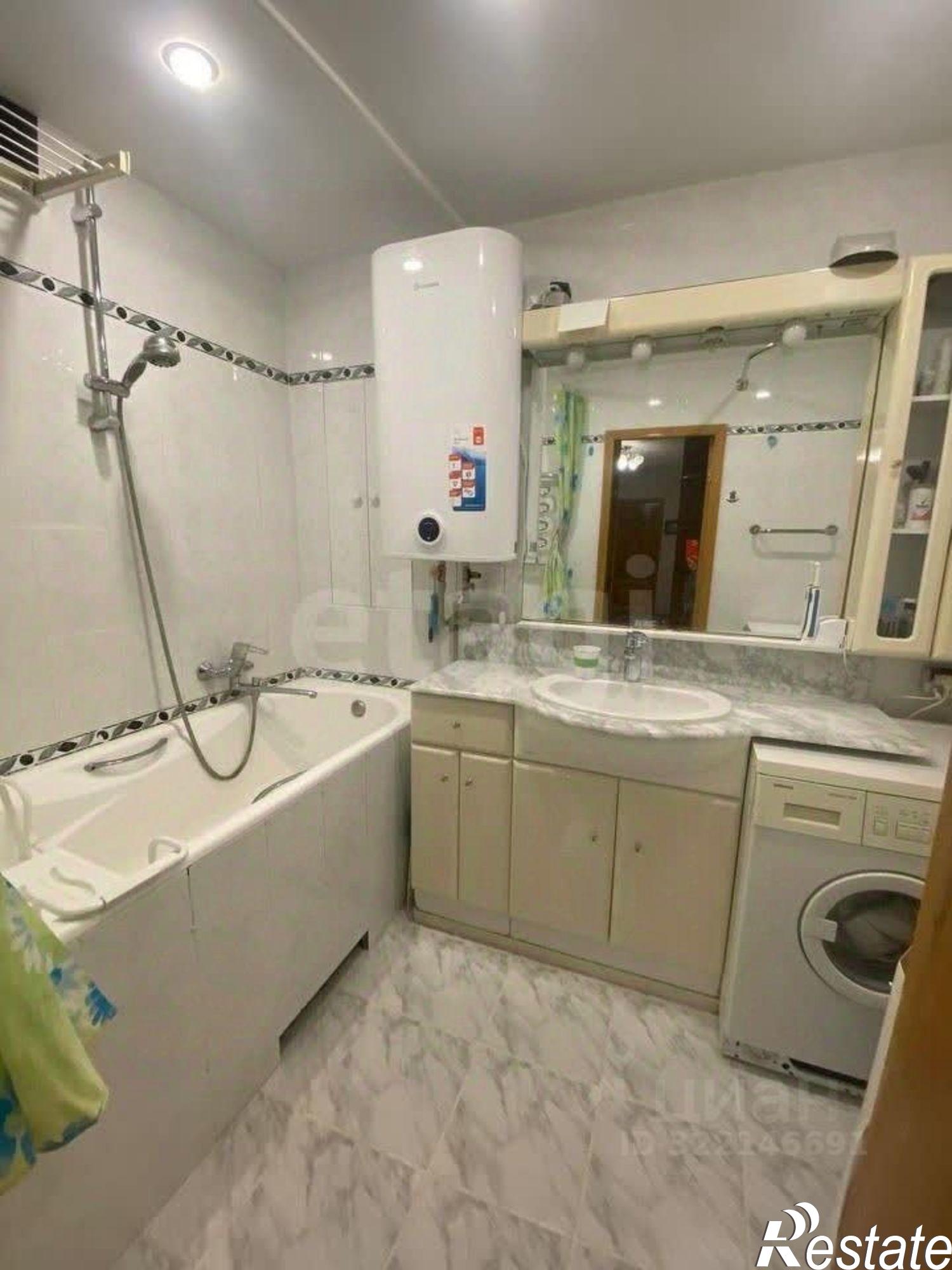 Купить квартиру за 12 300 000 рублей на переулок Журавлёва, 136