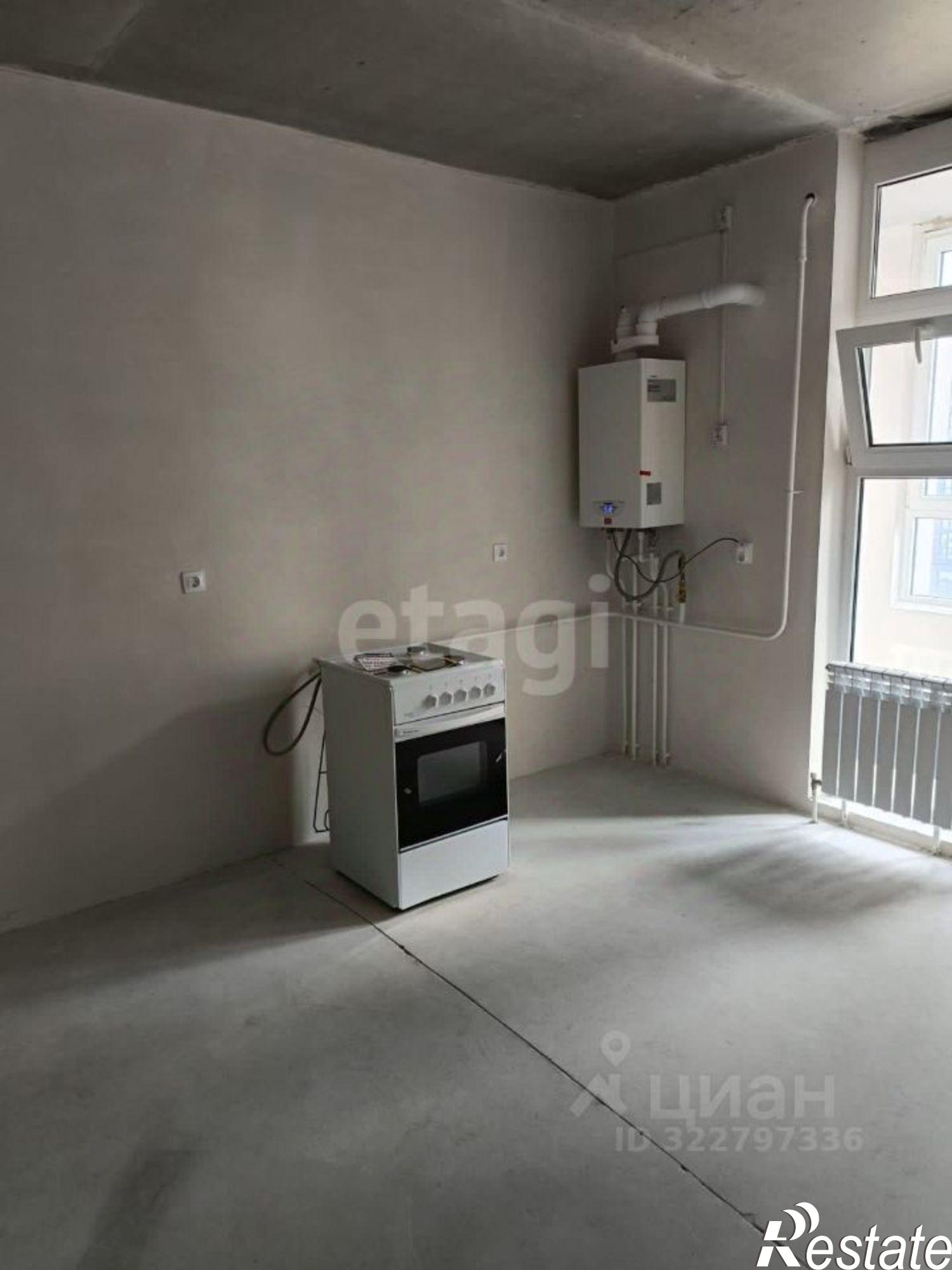 Купить квартиру за 4 800 000 рублей на проспект 40-летия Победы, 111/3