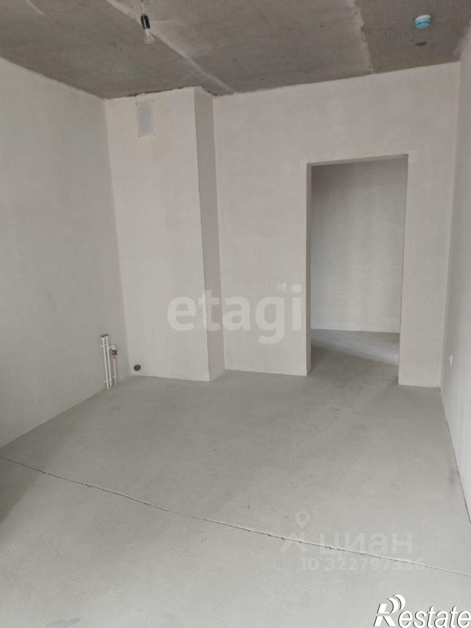 Купить квартиру за 4 800 000 рублей на проспект 40-летия Победы, 111/3