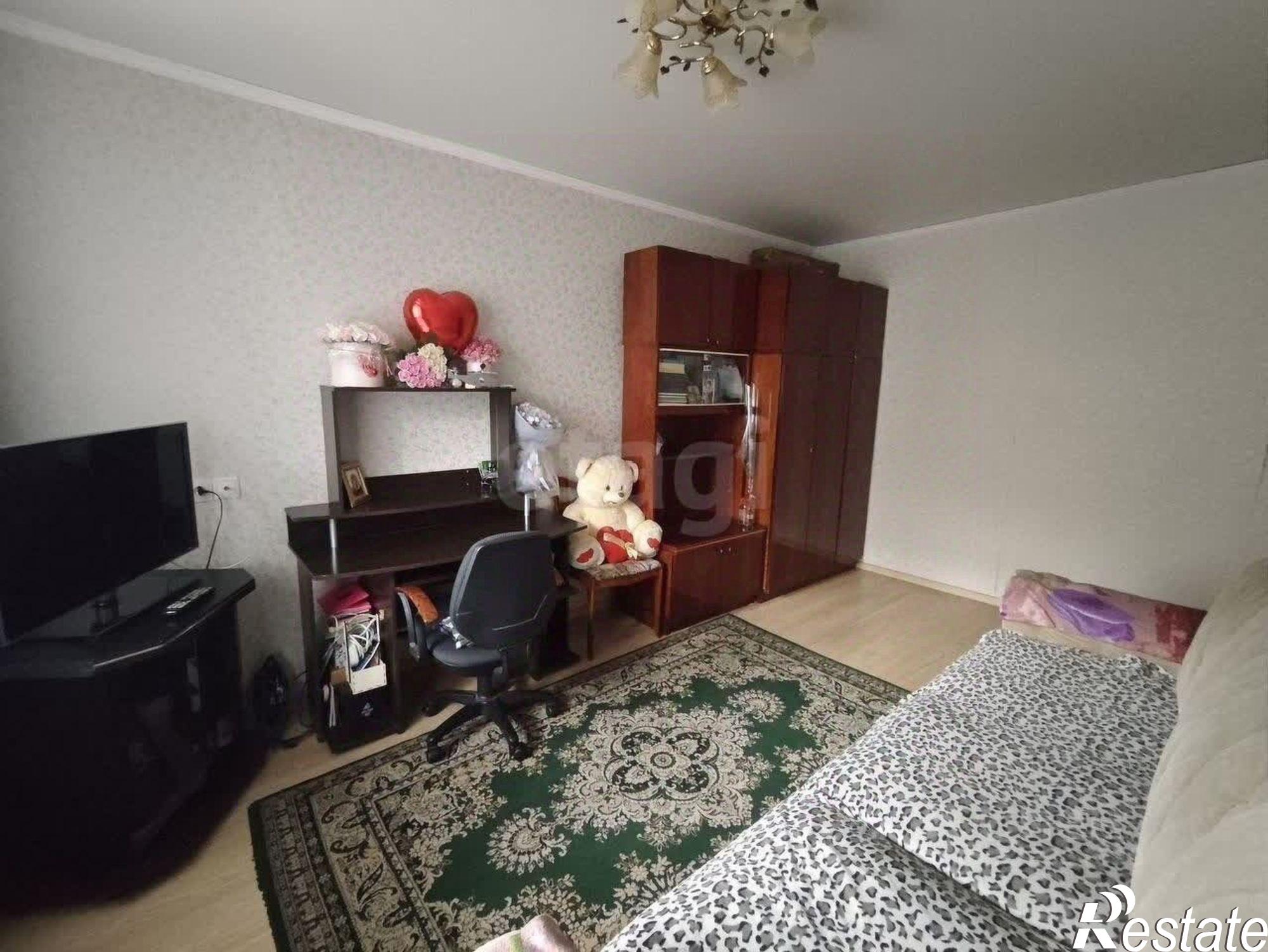 Купить квартиру за 4 850 000 рублей на проспект 40-летия Победы, 73/13