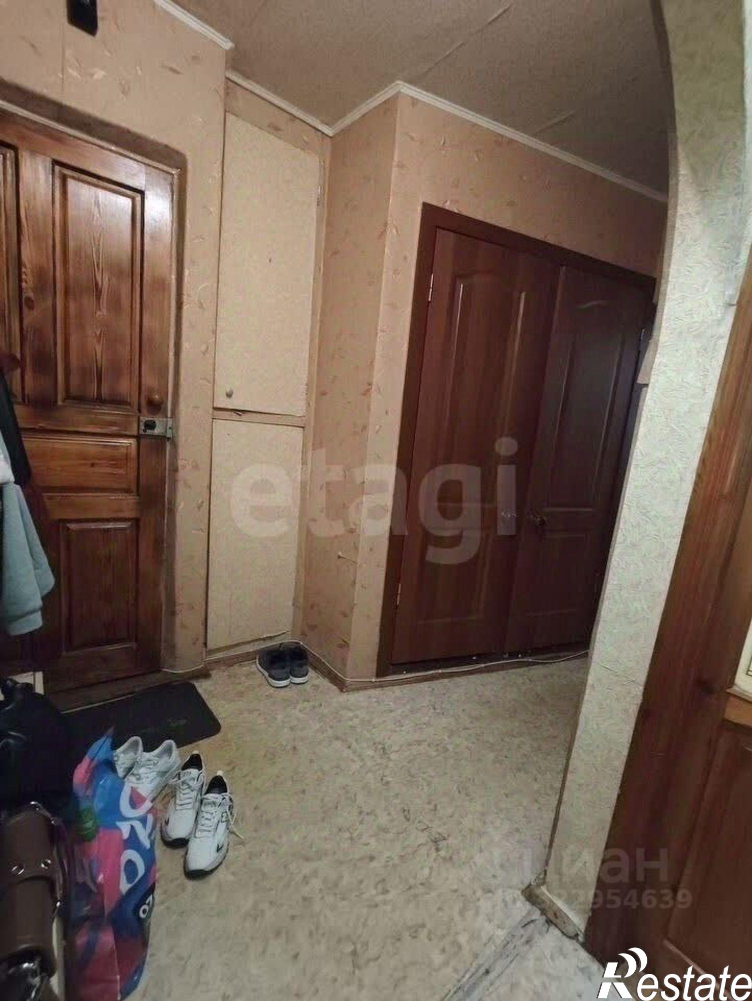 Купить квартиру за 4 850 000 рублей на проспект 40-летия Победы, 73/13