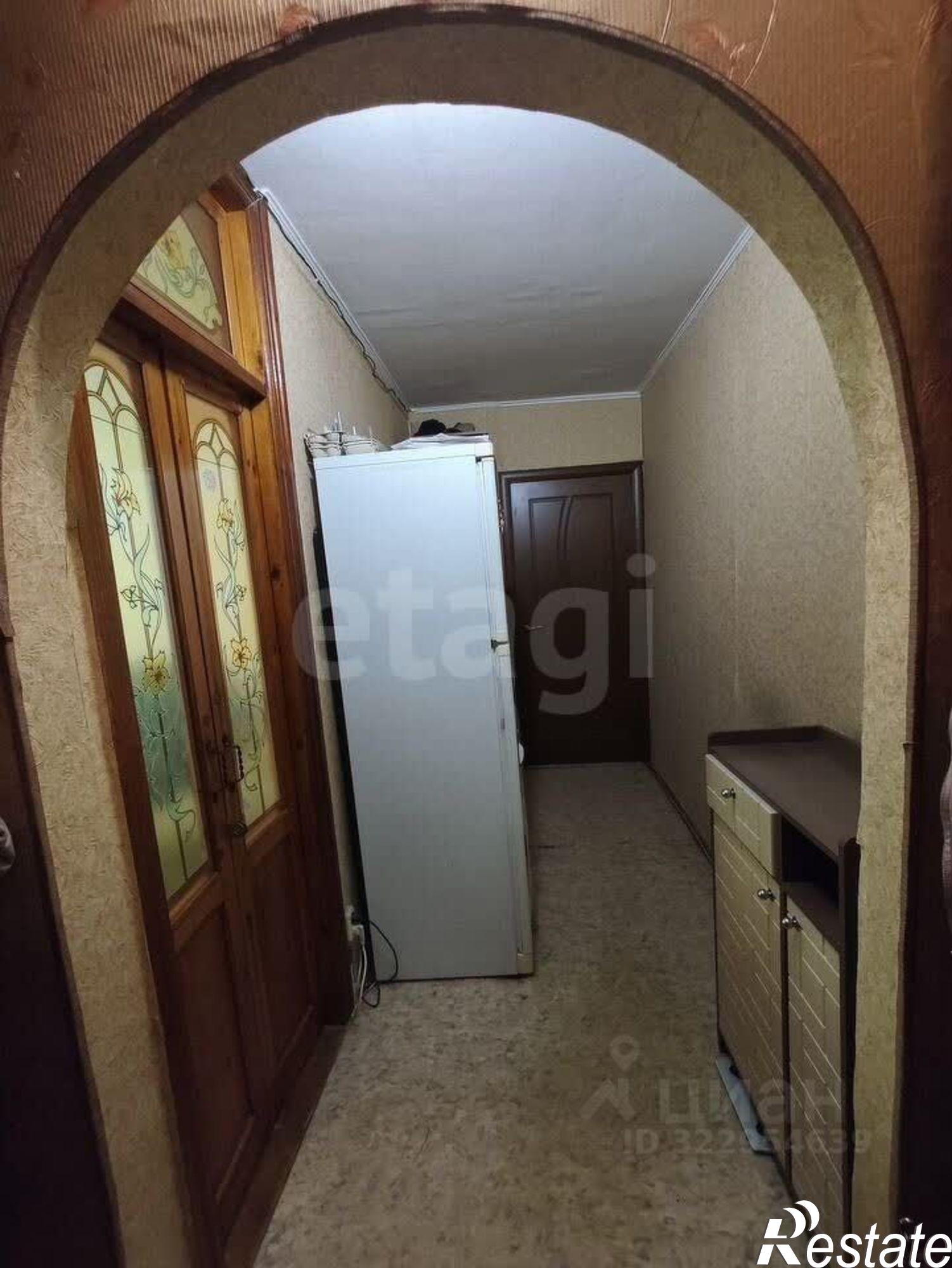 Купить квартиру за 4 850 000 рублей на проспект 40-летия Победы, 73/13