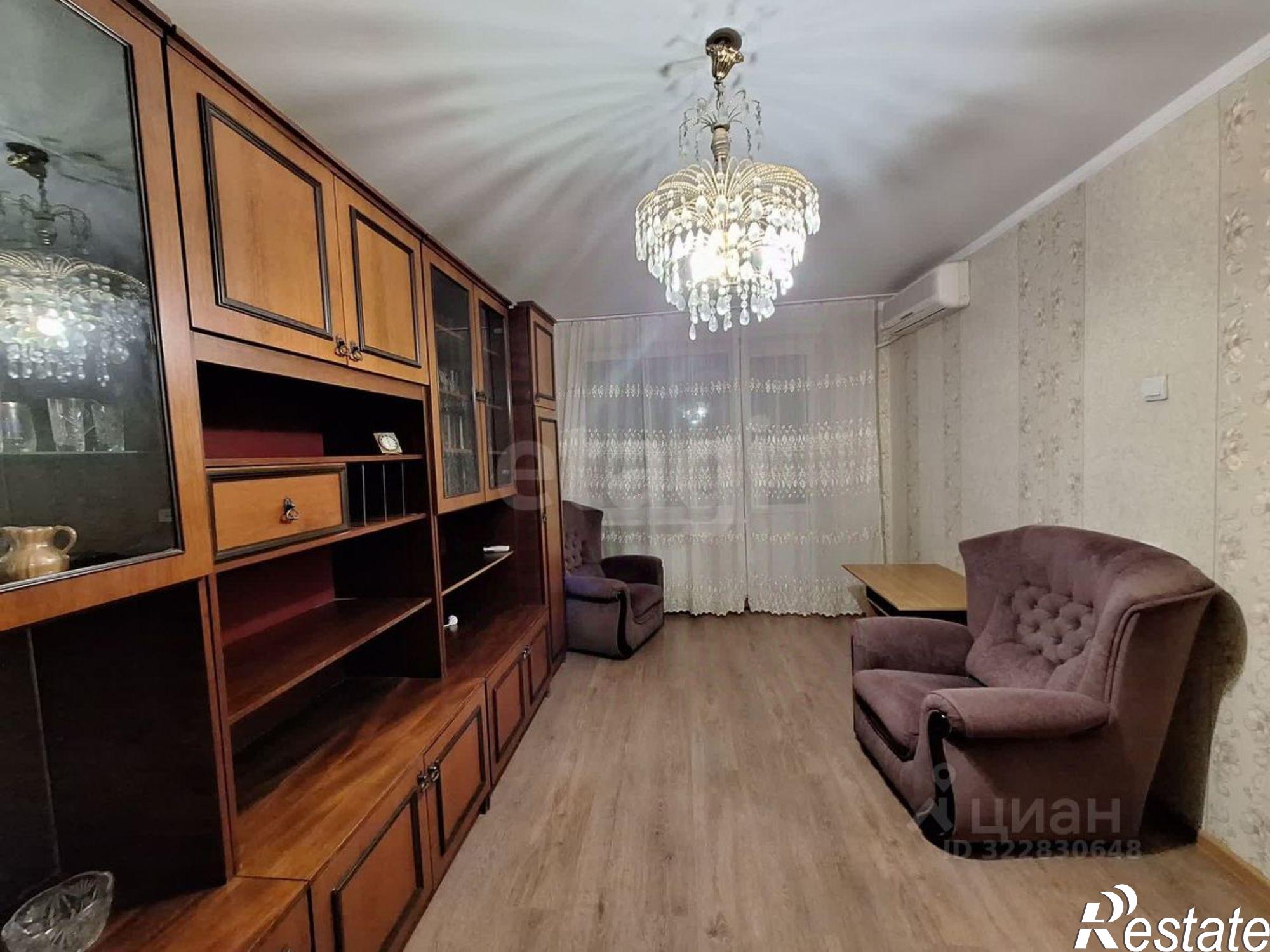 Купить квартиру за 5 000 000 рублей на улица Капустина, 14