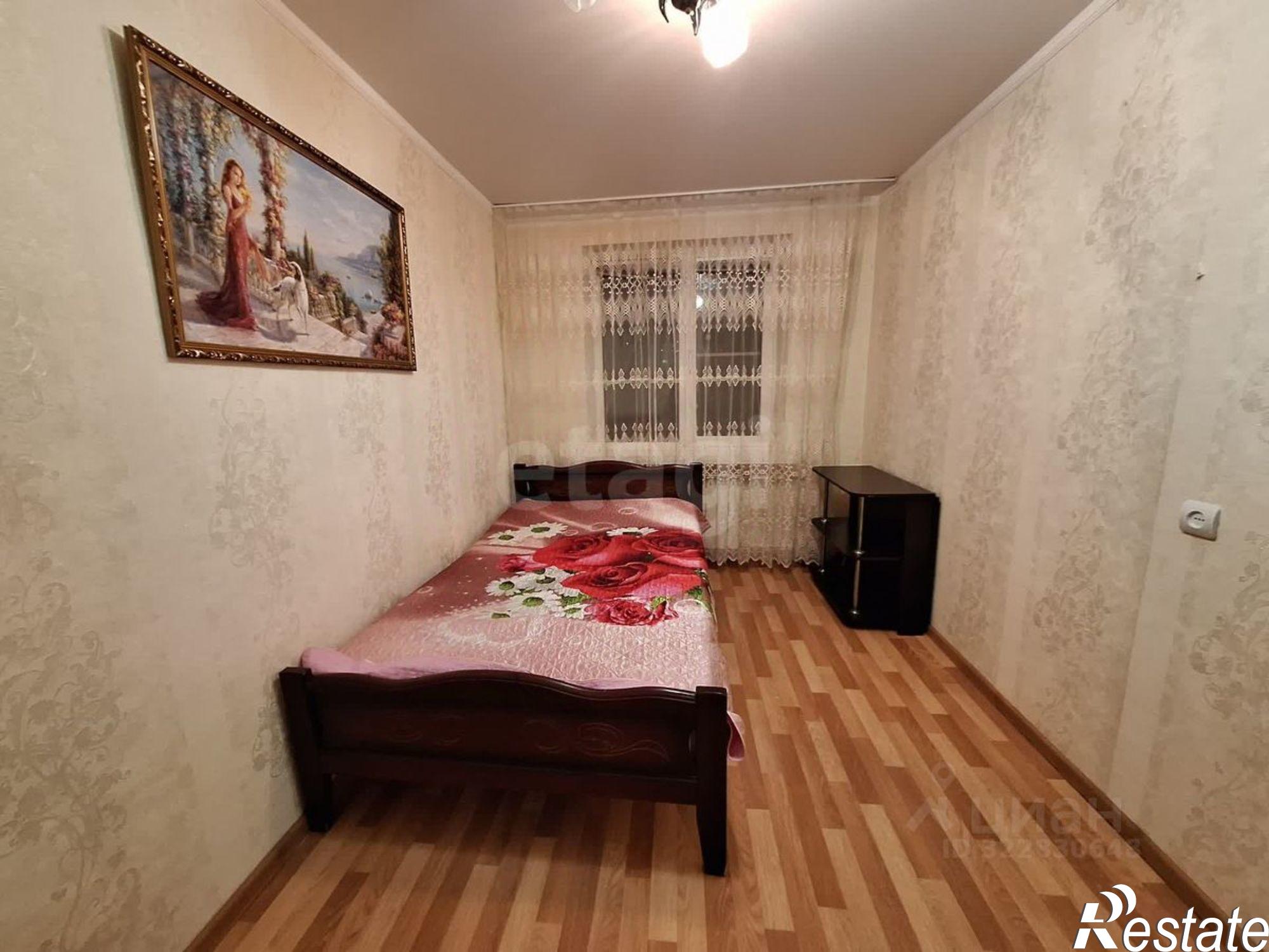 Купить квартиру за 5 000 000 рублей на улица Капустина, 14