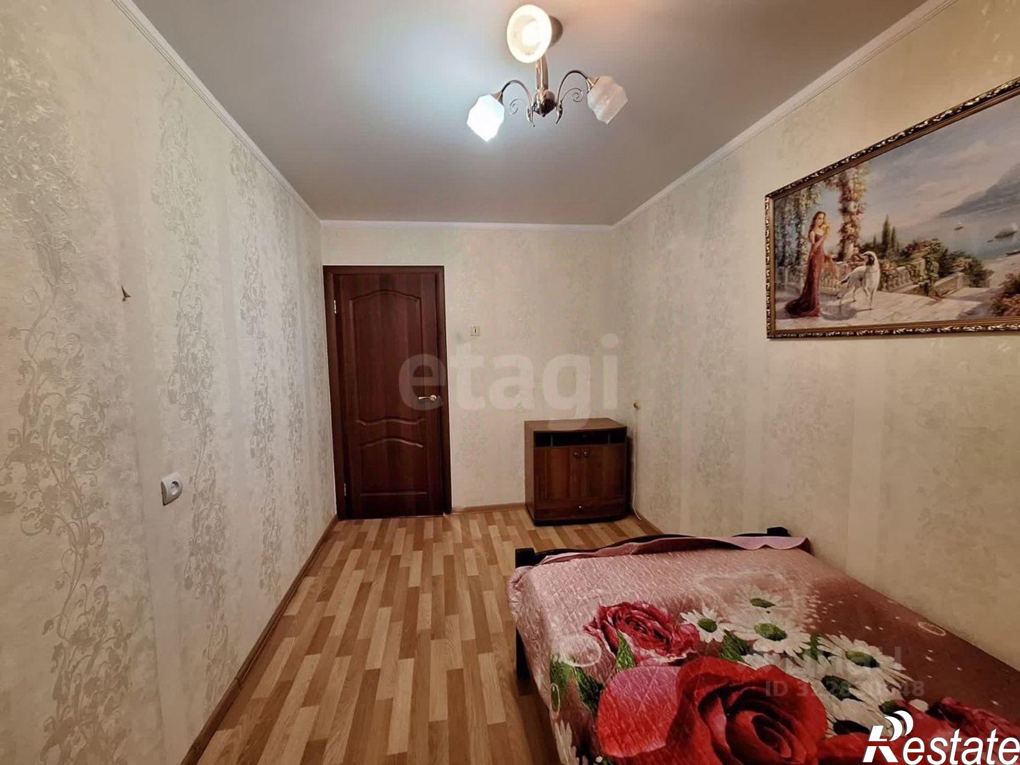 Купить квартиру за 5 000 000 рублей на улица Капустина, 14