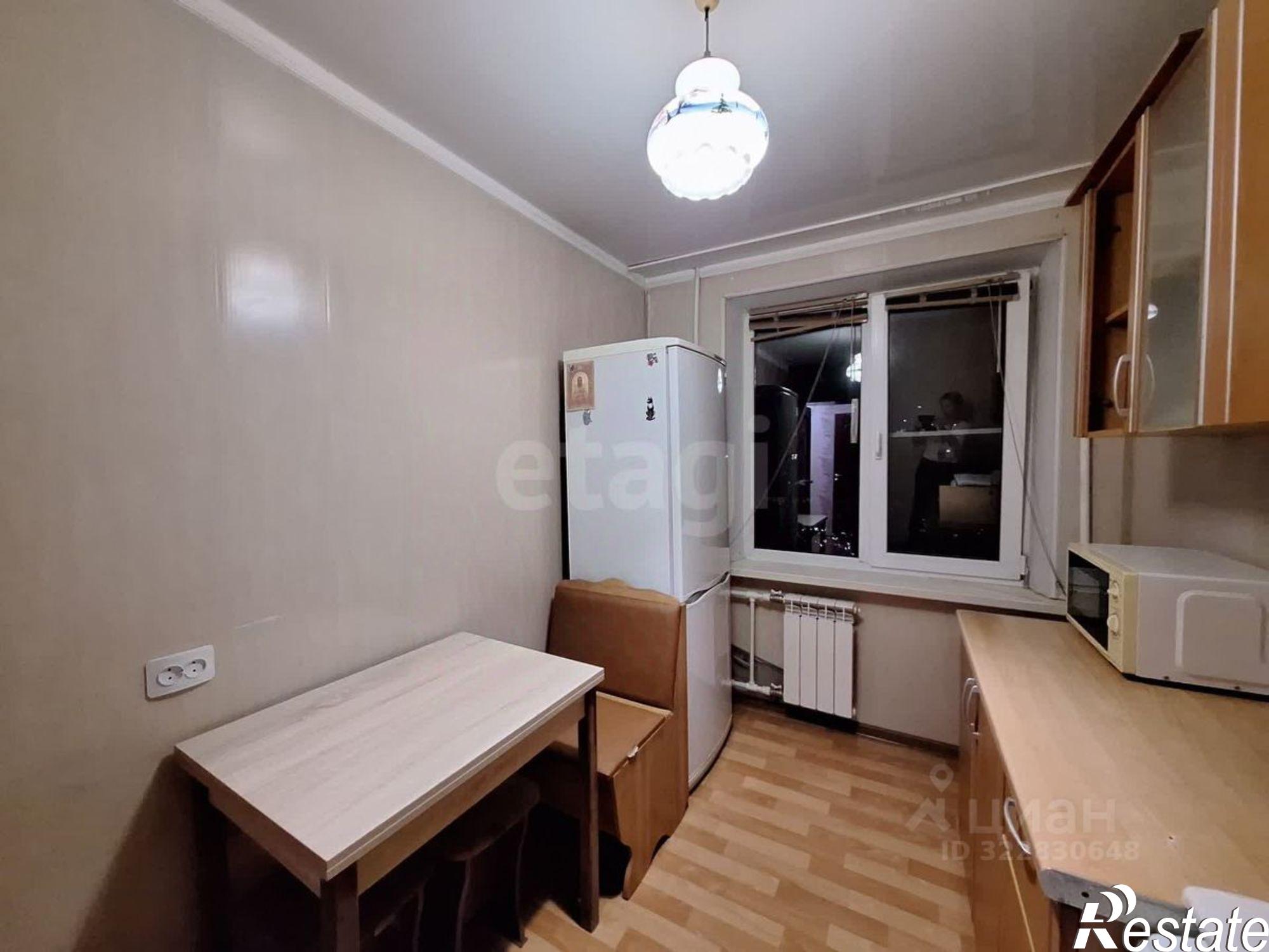 Купить квартиру за 5 000 000 рублей на улица Капустина, 14