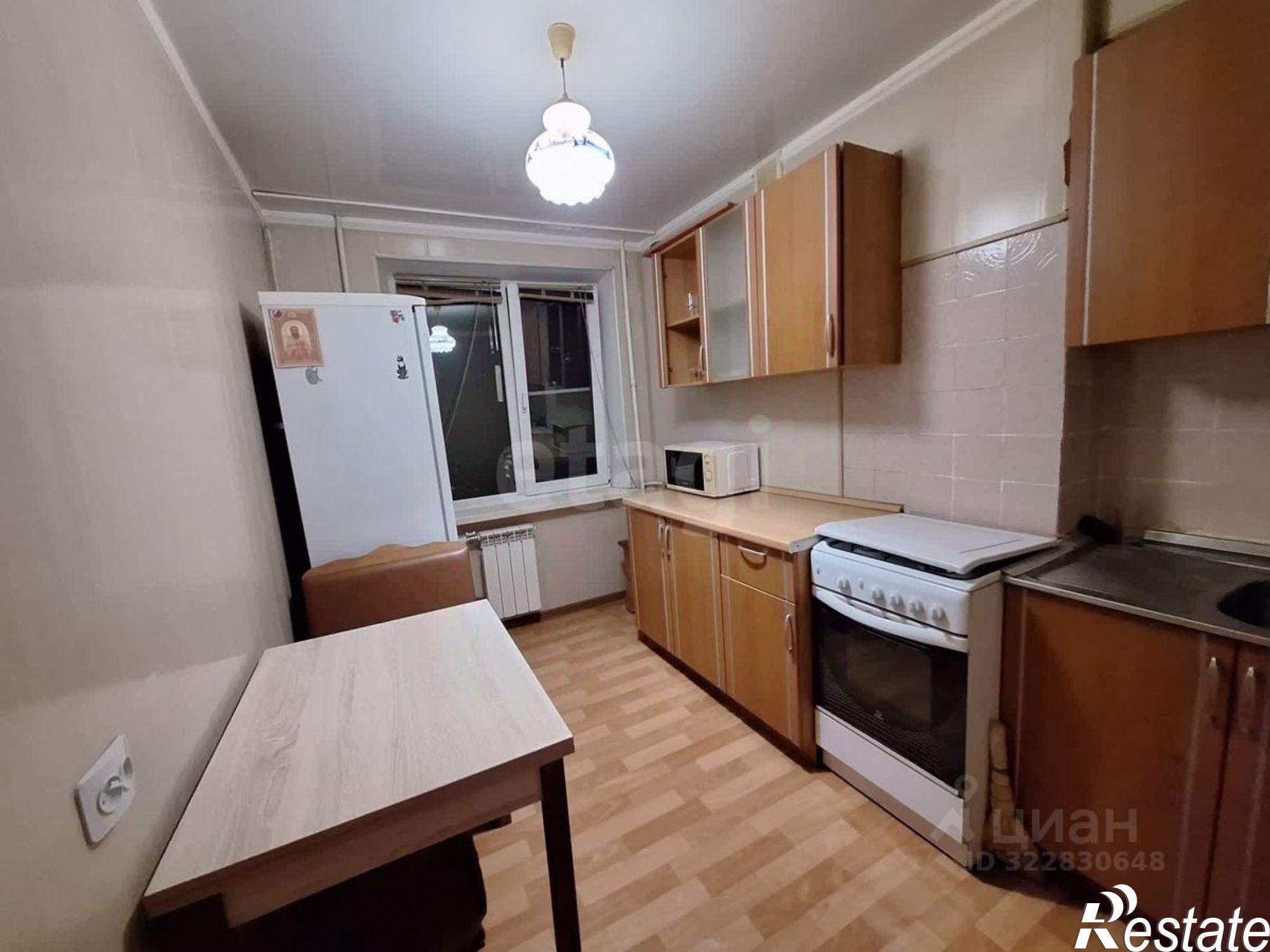 Купить квартиру за 5 000 000 рублей на улица Капустина, 14