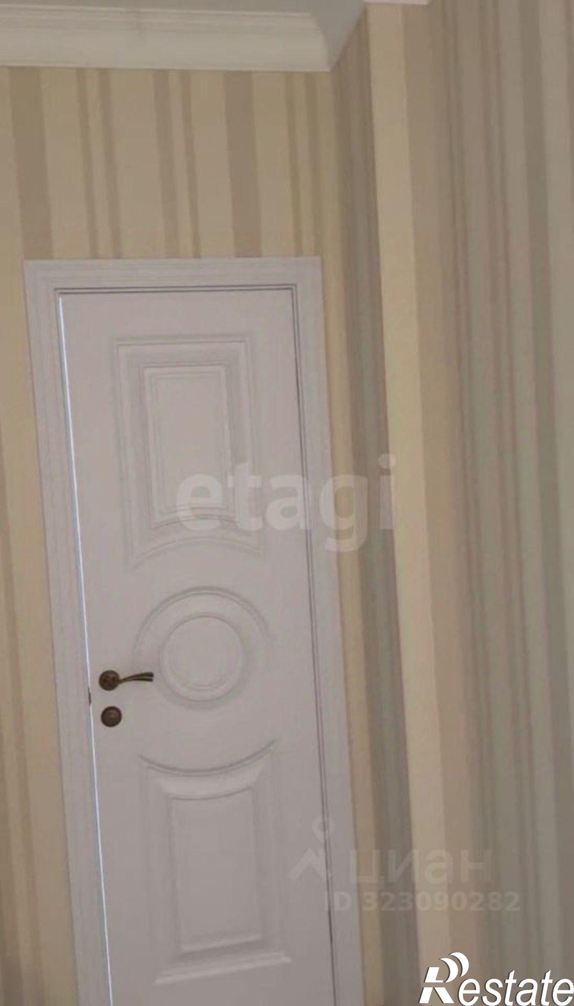 Купить квартиру за 12 400 000 рублей на улица Красных Зорь, 13