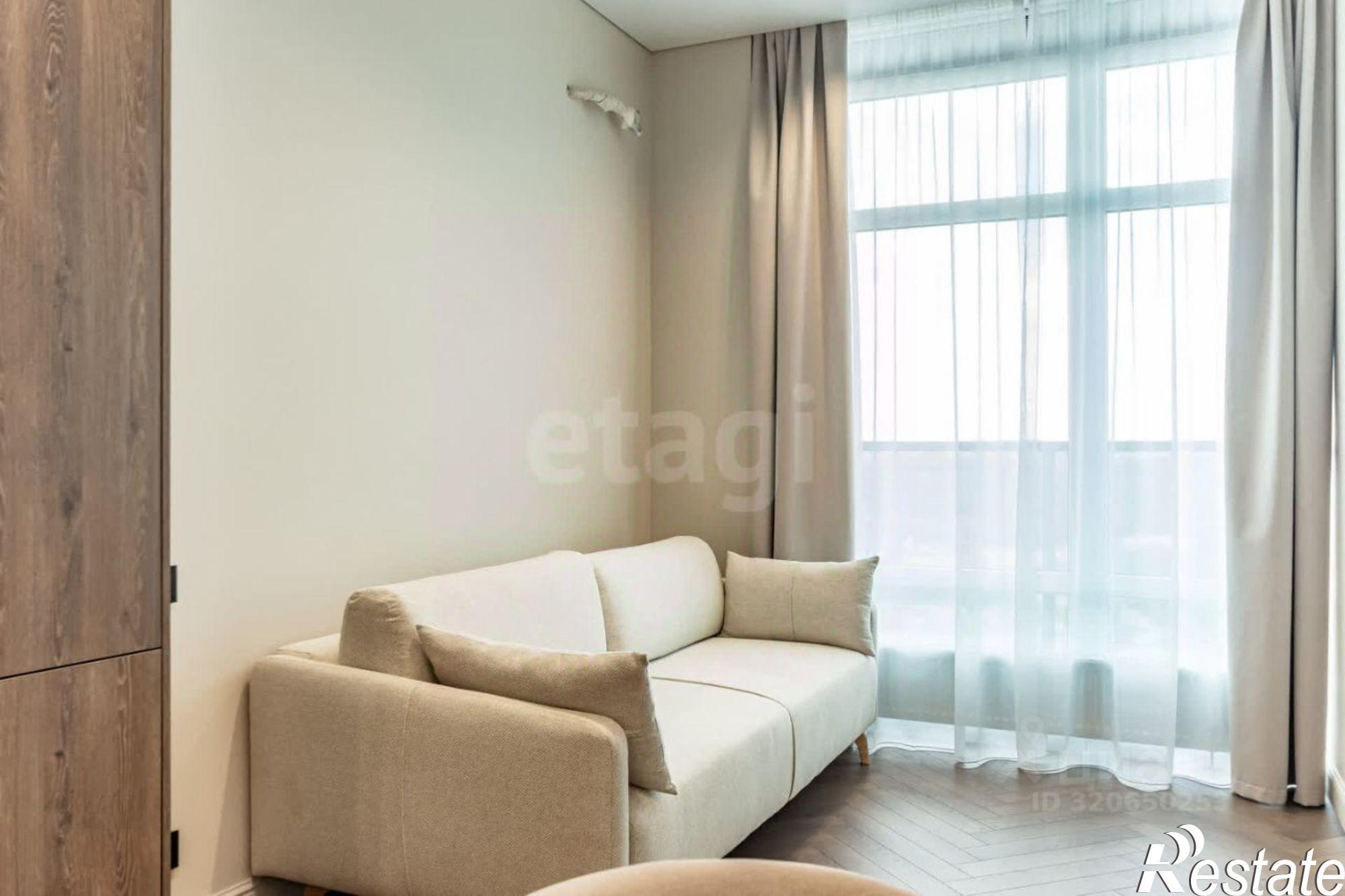 Купить квартиру за 12 500 000 рублей на улица 8-го Марта, 7