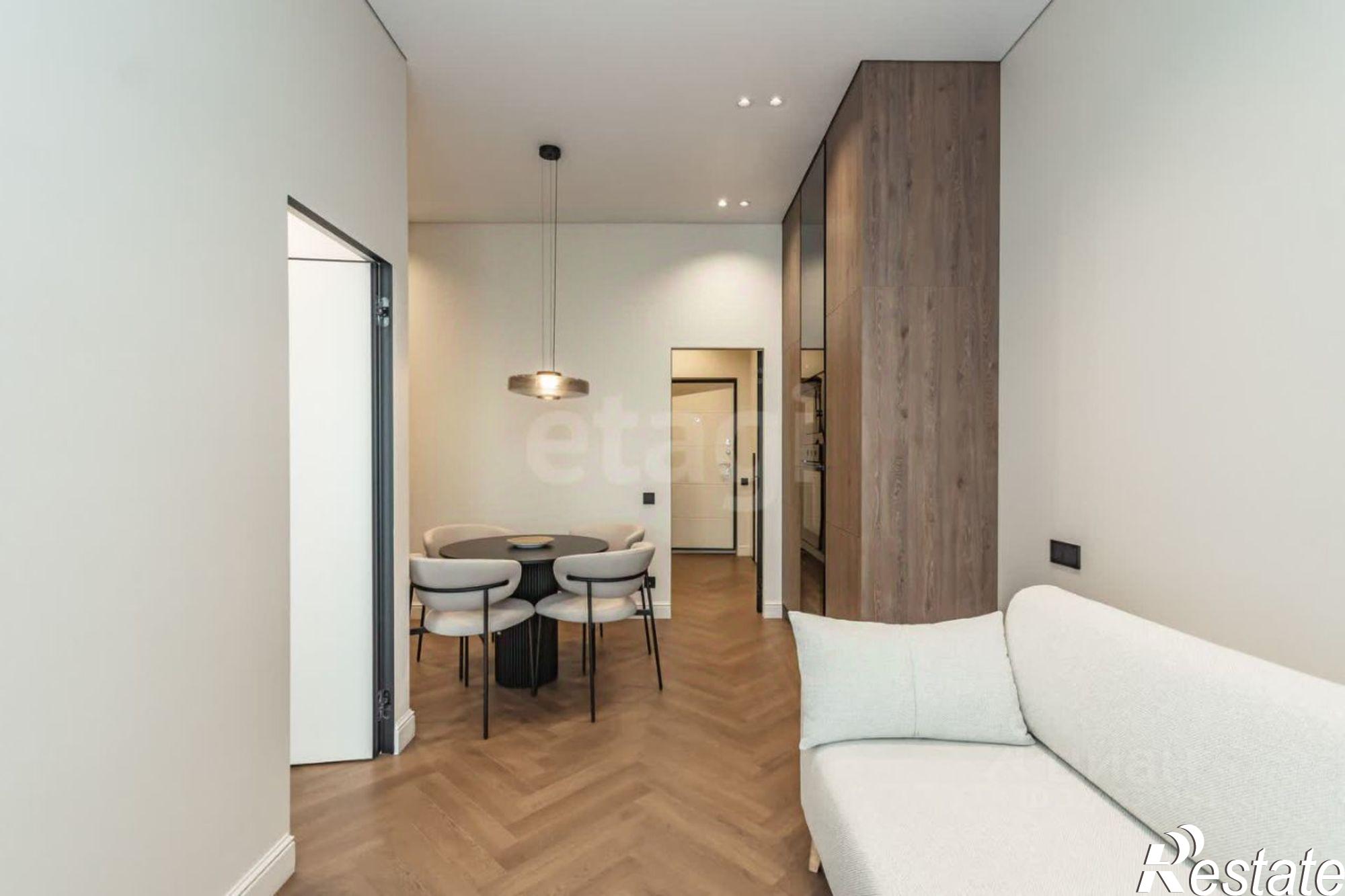 Купить квартиру за 12 500 000 рублей на улица 8-го Марта, 7