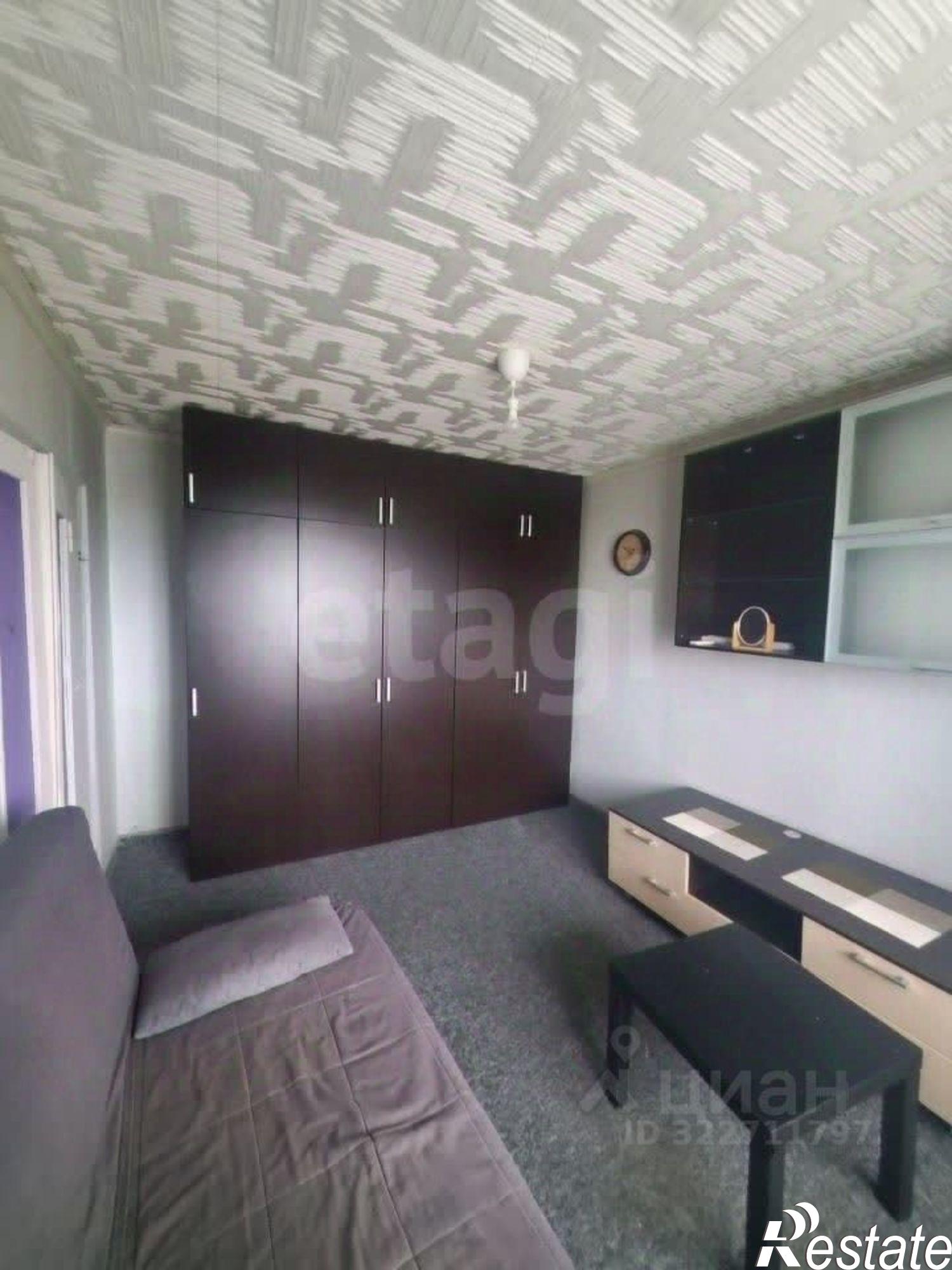 Купить квартиру за 2 769 000 рублей на улица Добровольского, 38