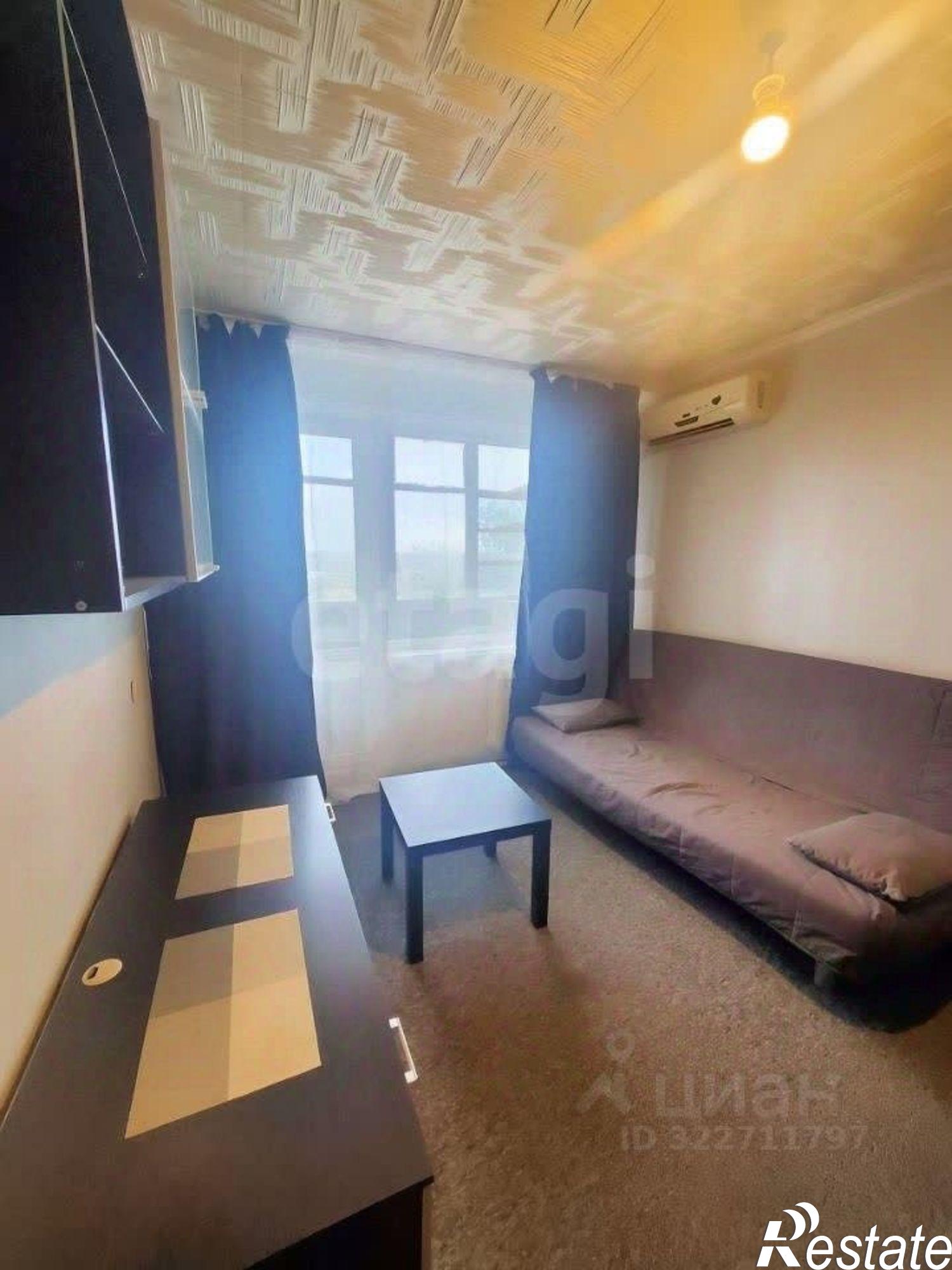 Купить квартиру за 2 769 000 рублей на улица Добровольского, 38