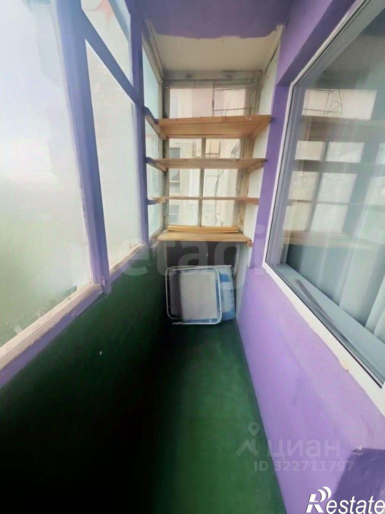 Купить квартиру за 2 769 000 рублей на улица Добровольского, 38