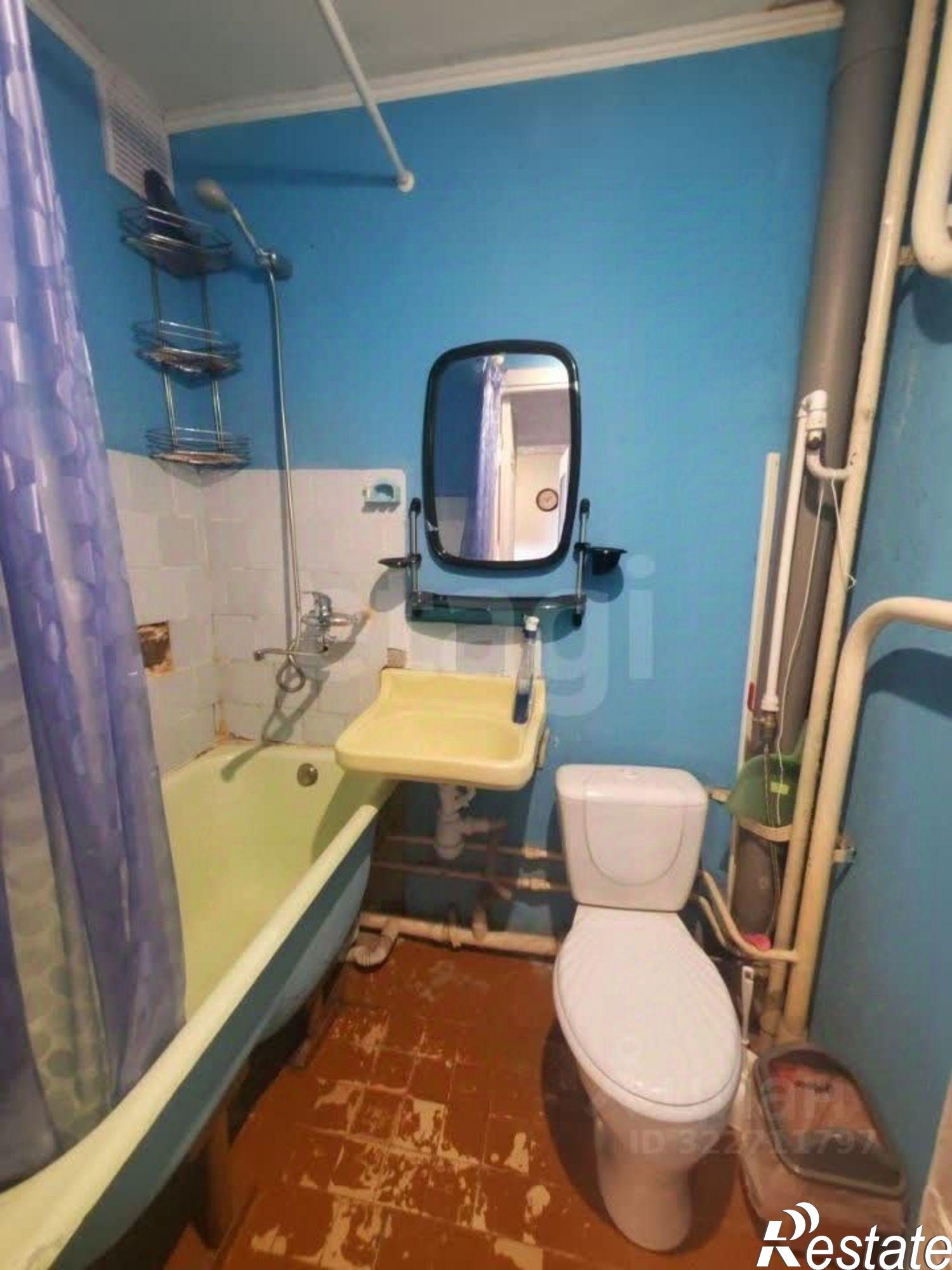 Купить квартиру за 2 769 000 рублей на улица Добровольского, 38