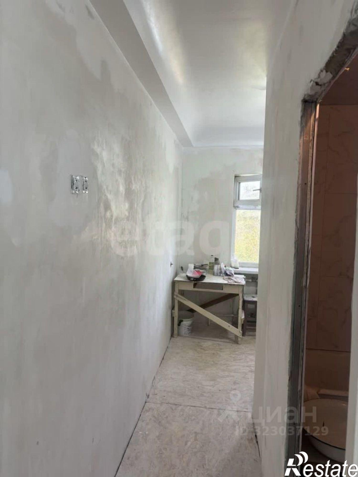 Купить квартиру за 4 150 000 рублей на 2-я Краснодарская улица, 80/1