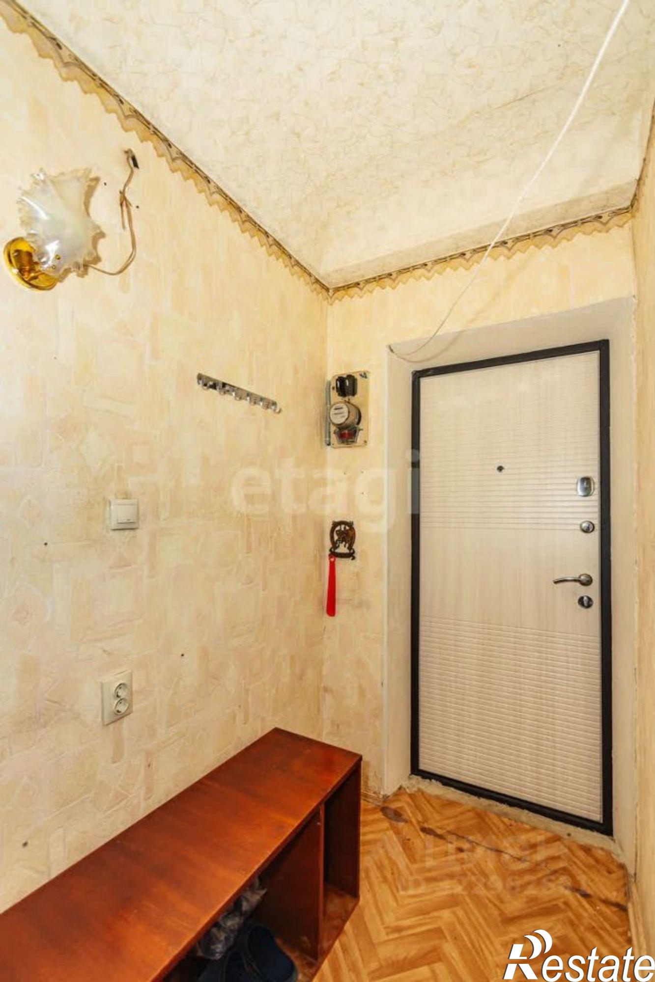 Купить квартиру за 4 000 000 рублей на Коммунистический проспект, 33/2