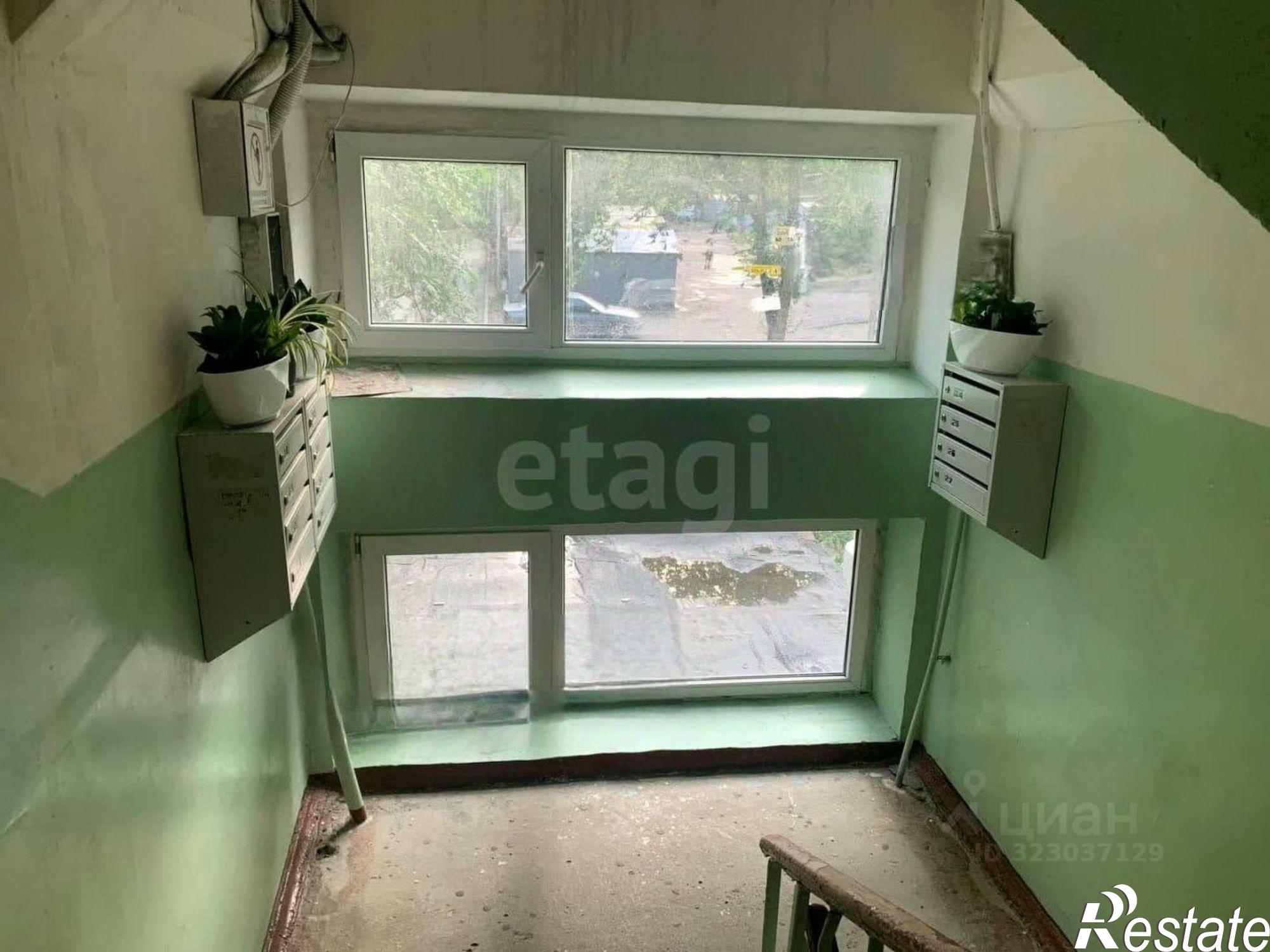 Купить квартиру за 4 150 000 рублей на 2-я Краснодарская улица, 80/1