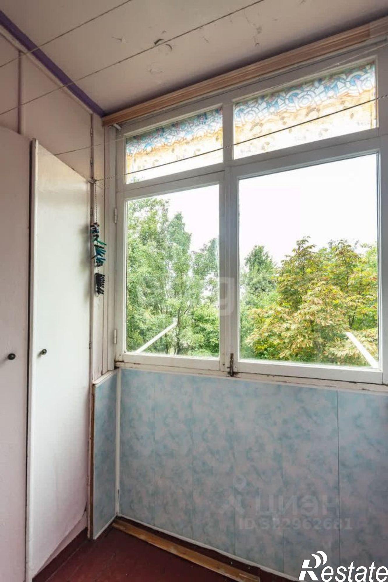 Купить квартиру за 4 000 000 рублей на Коммунистический проспект, 33/2