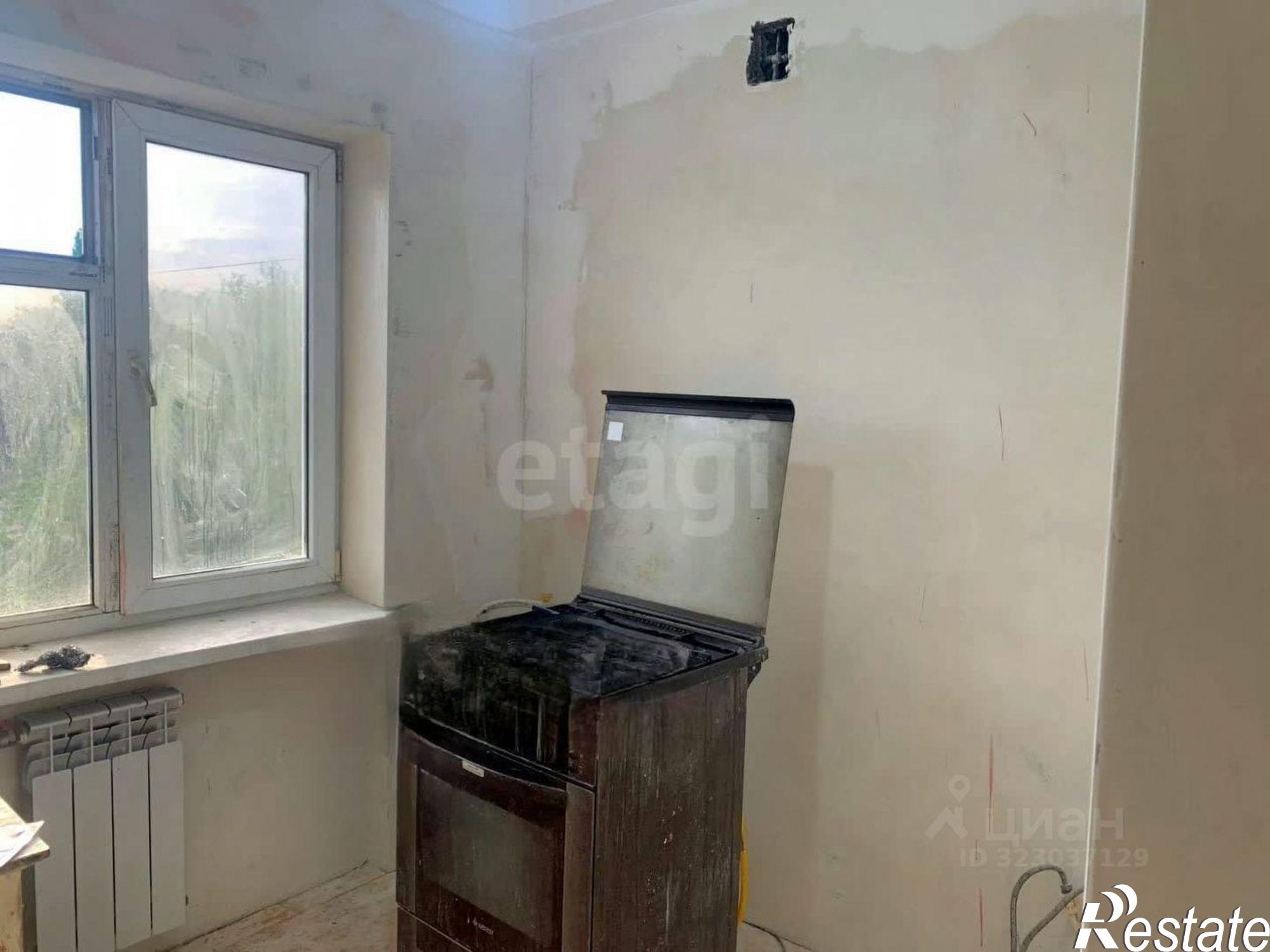 Купить квартиру за 4 150 000 рублей на 2-я Краснодарская улица, 80/1