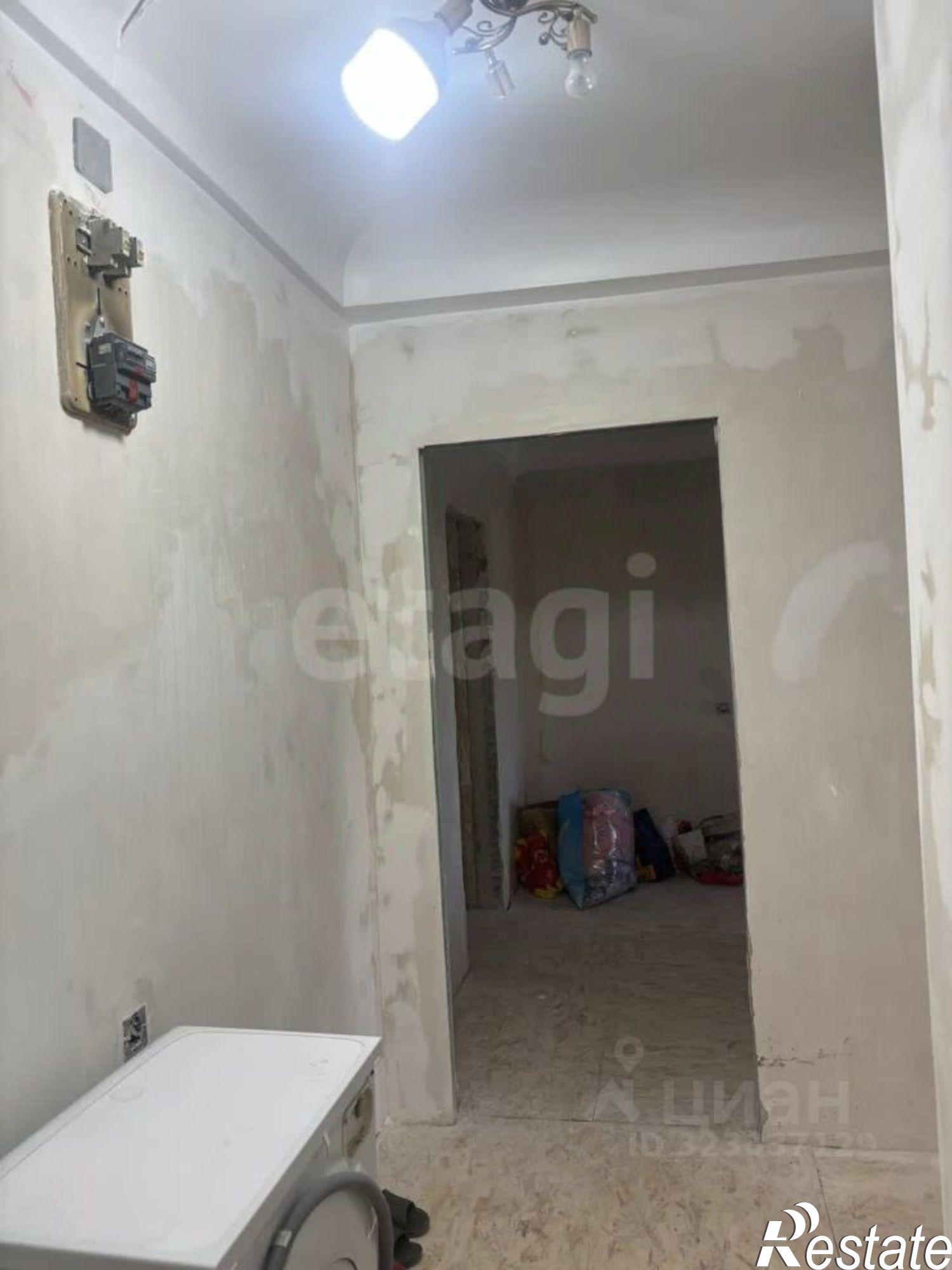 Купить квартиру за 4 150 000 рублей на 2-я Краснодарская улица, 80/1