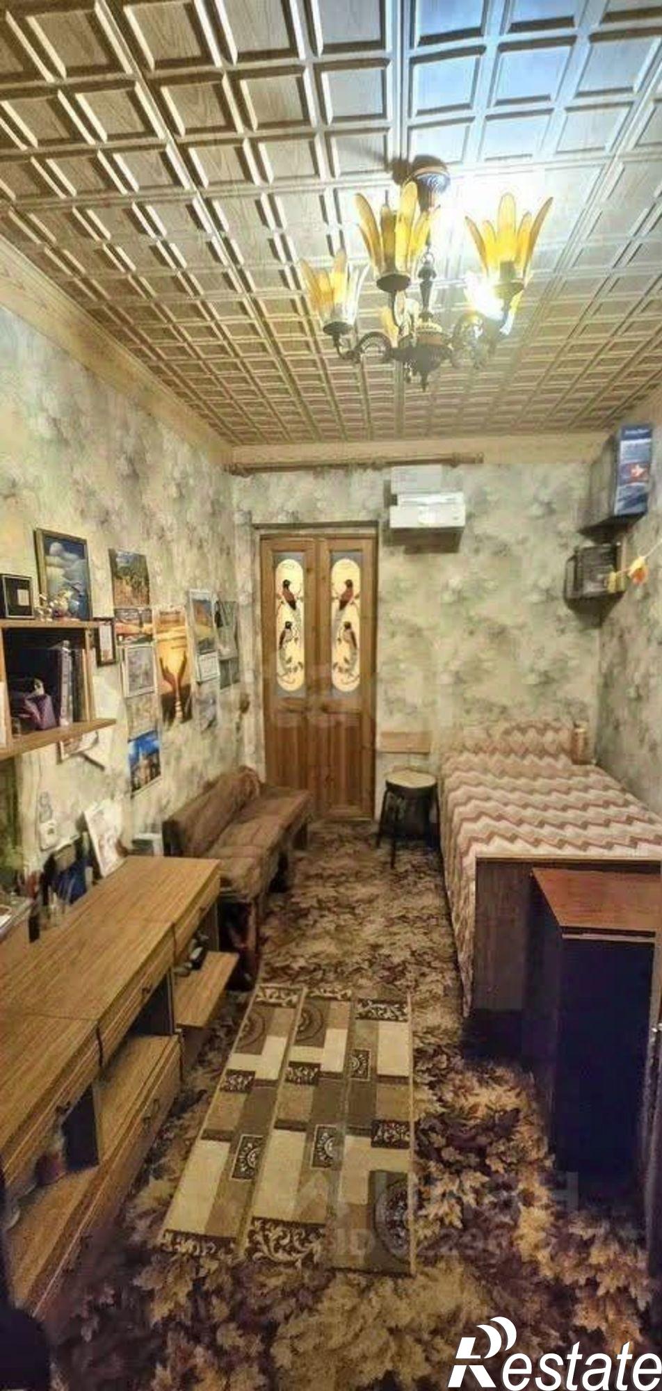 Купить квартиру за 6 650 000 рублей на улица Текучёва, 112