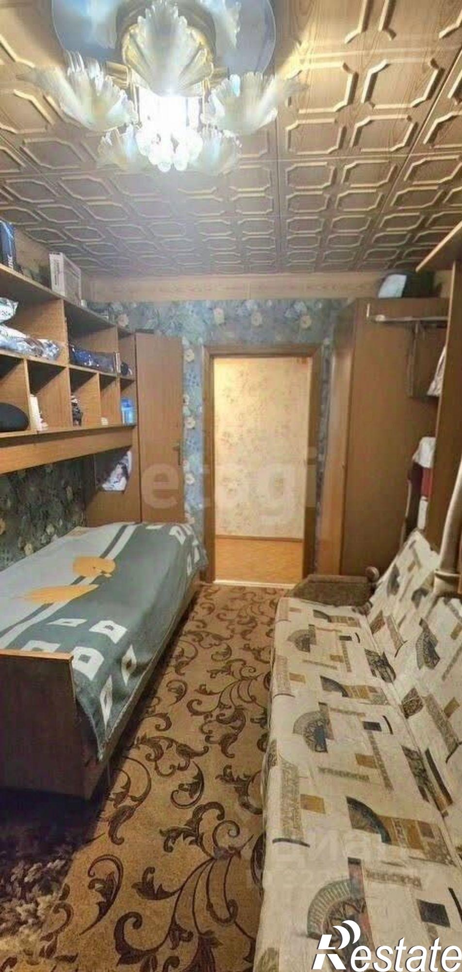 Купить квартиру за 6 650 000 рублей на улица Текучёва, 112