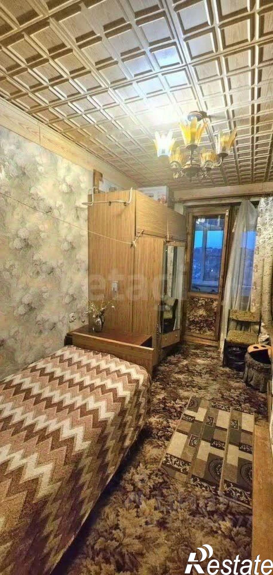 Купить квартиру за 6 650 000 рублей на улица Текучёва, 112