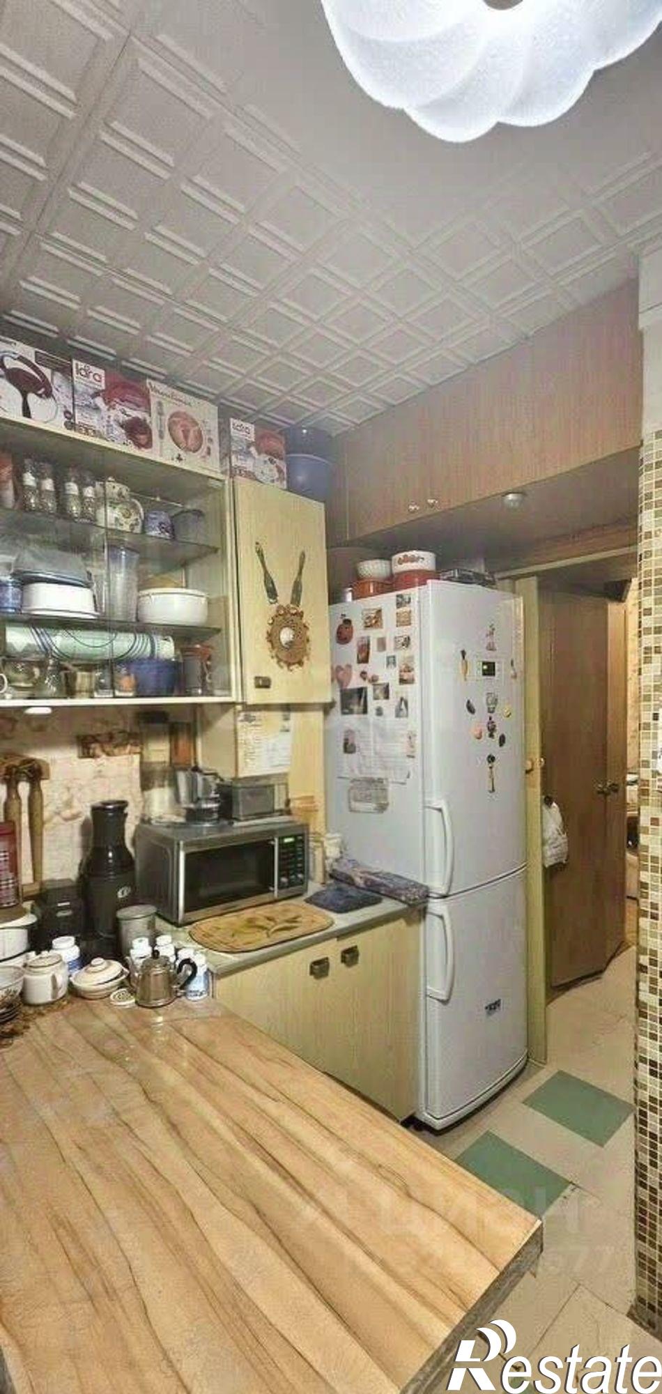 Купить квартиру за 6 650 000 рублей на улица Текучёва, 112