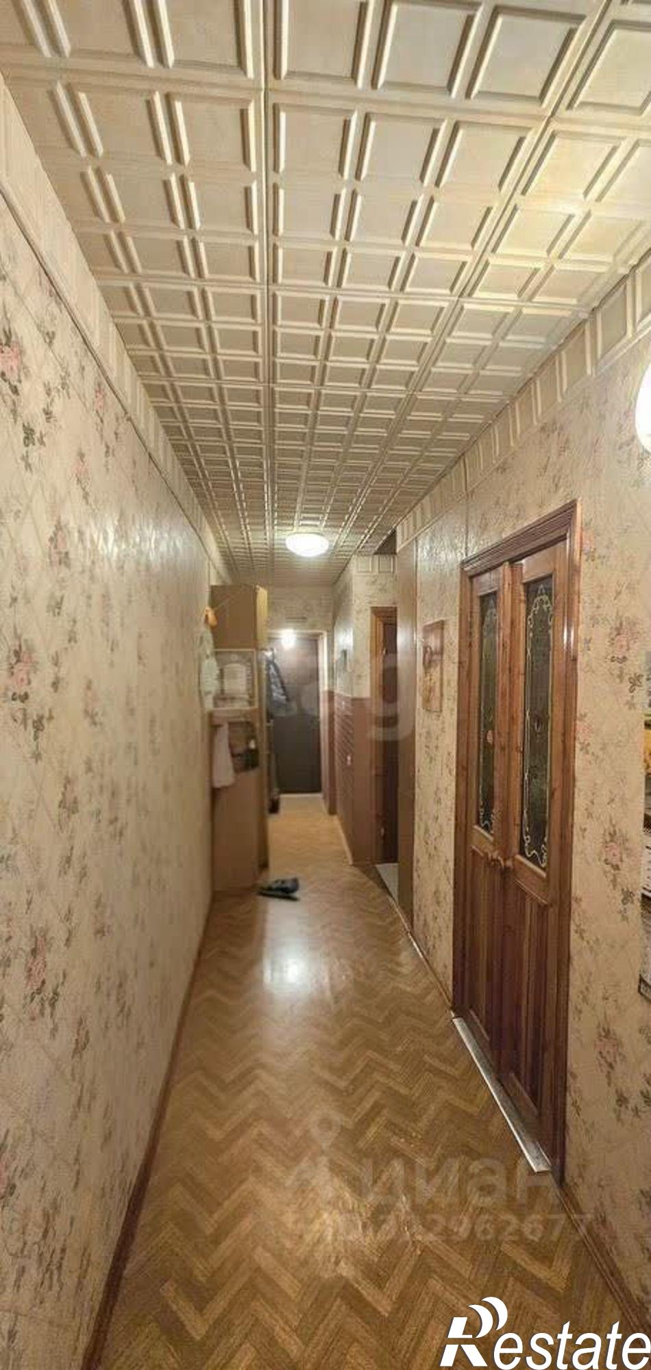 Купить квартиру за 6 650 000 рублей на улица Текучёва, 112