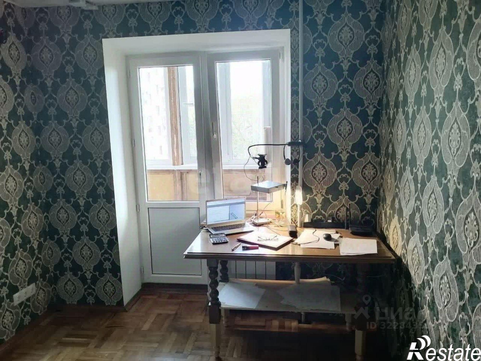 Купить квартиру за 15 700 000 рублей на улица Согласия, 21