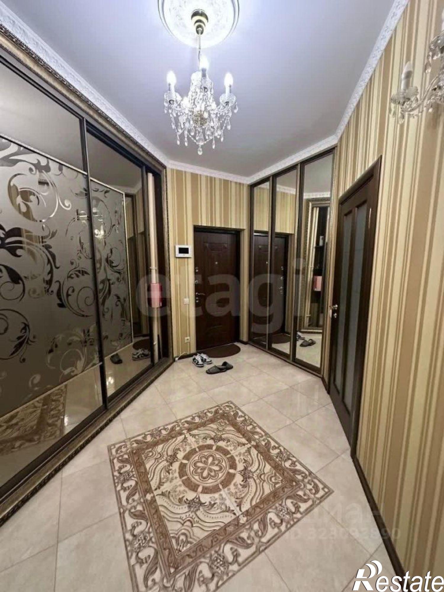 Купить квартиру за 18 500 000 рублей на улица 26-го Июня, 20Б