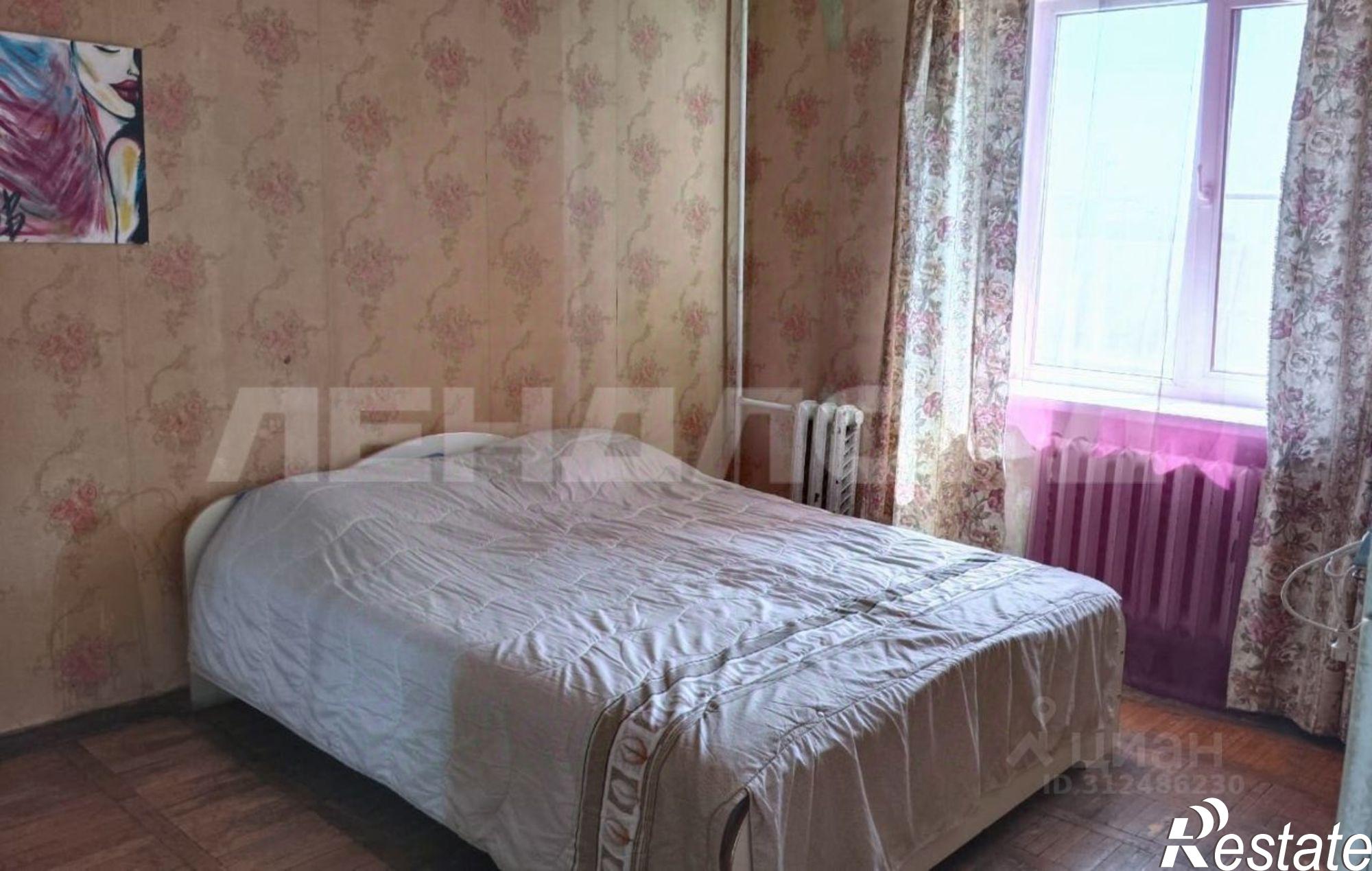 Купить квартиру за 5 500 000 рублей на Загорская улица, 23