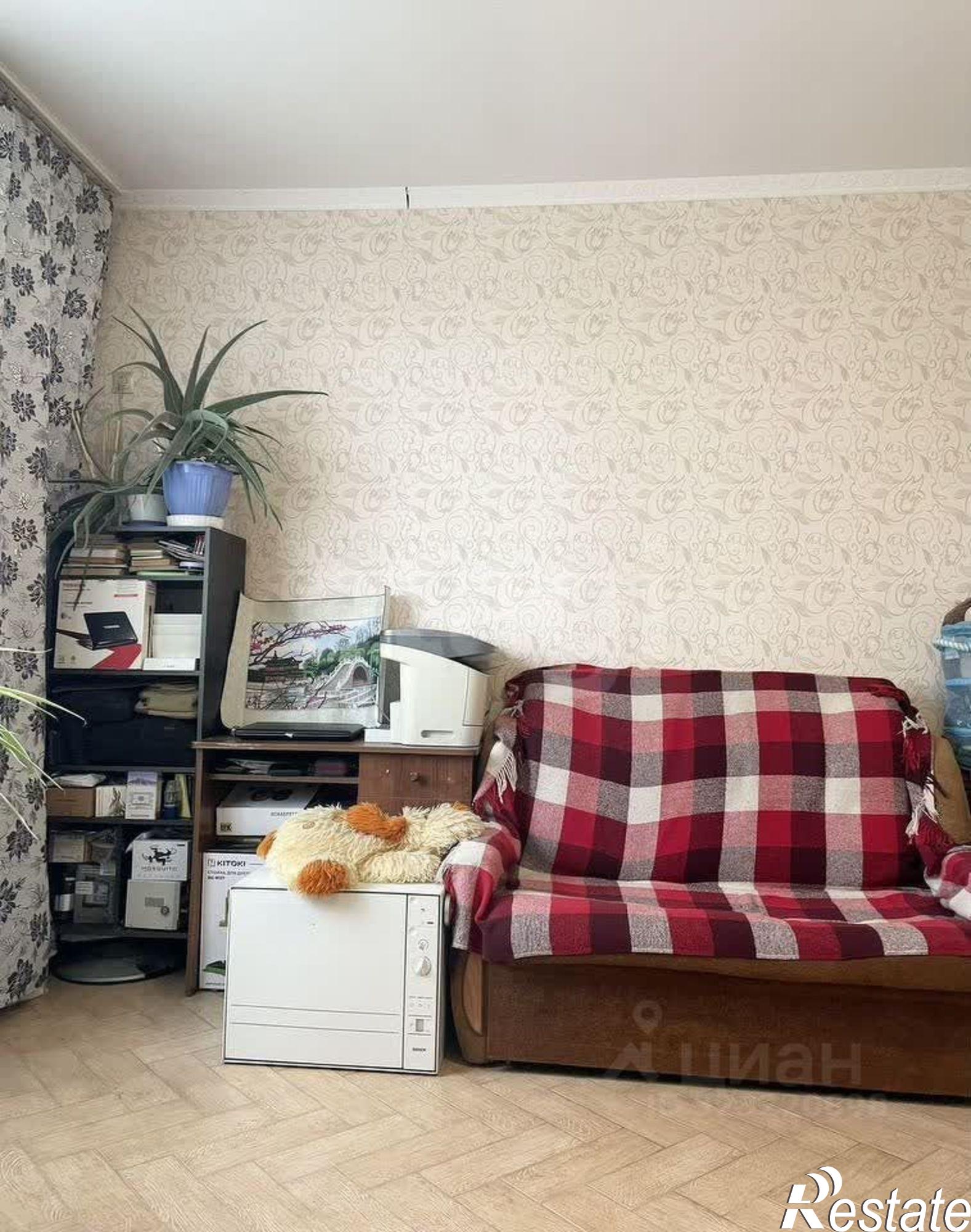 Купить квартиру за 5 000 000 рублей на Суздальский переулок, 19