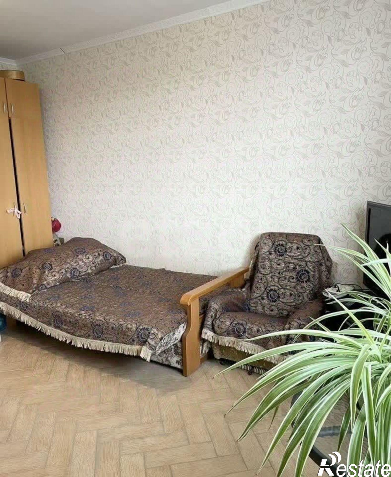 Купить квартиру за 5 000 000 рублей на Суздальский переулок, 19