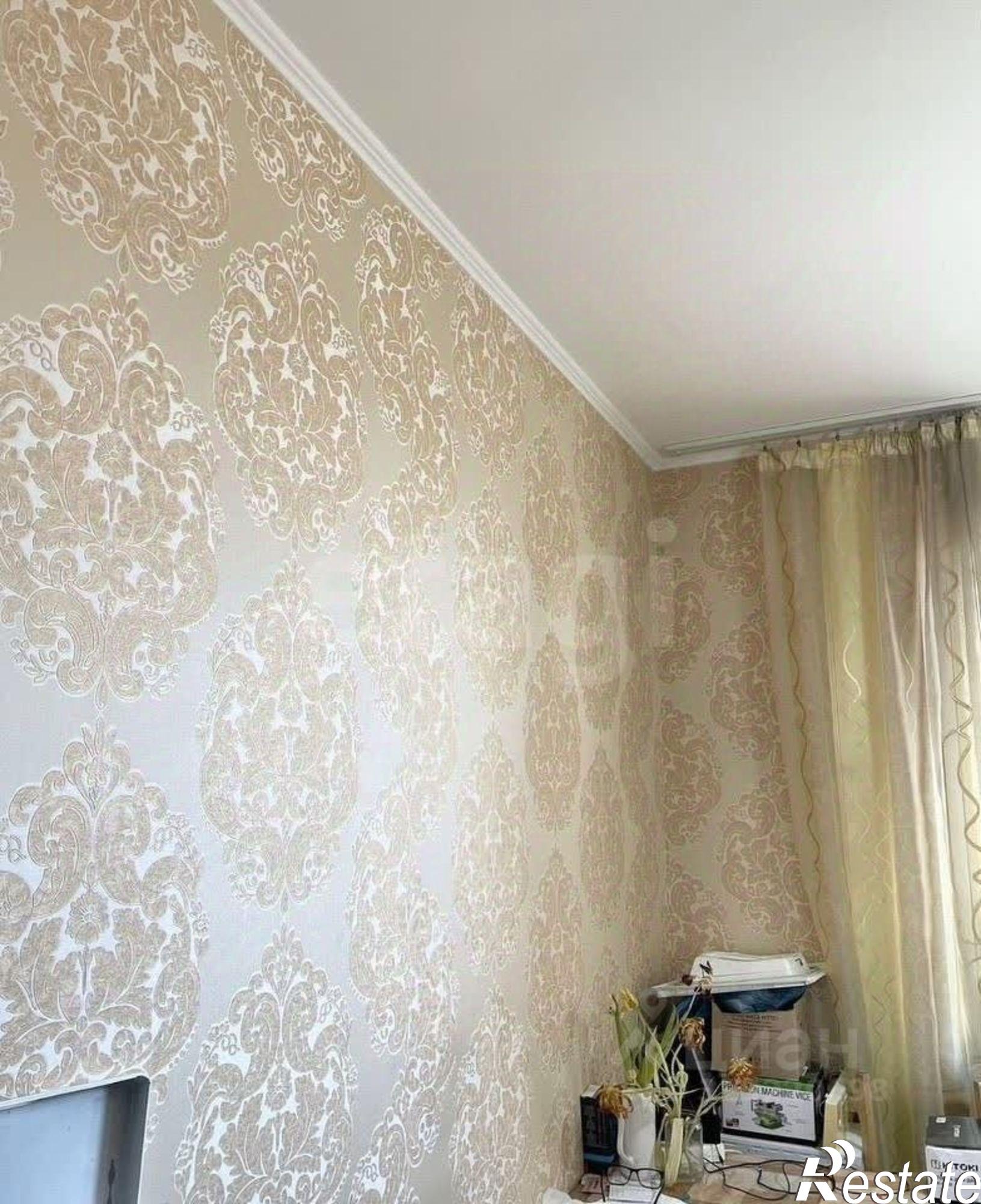 Купить квартиру за 5 000 000 рублей на Суздальский переулок, 19