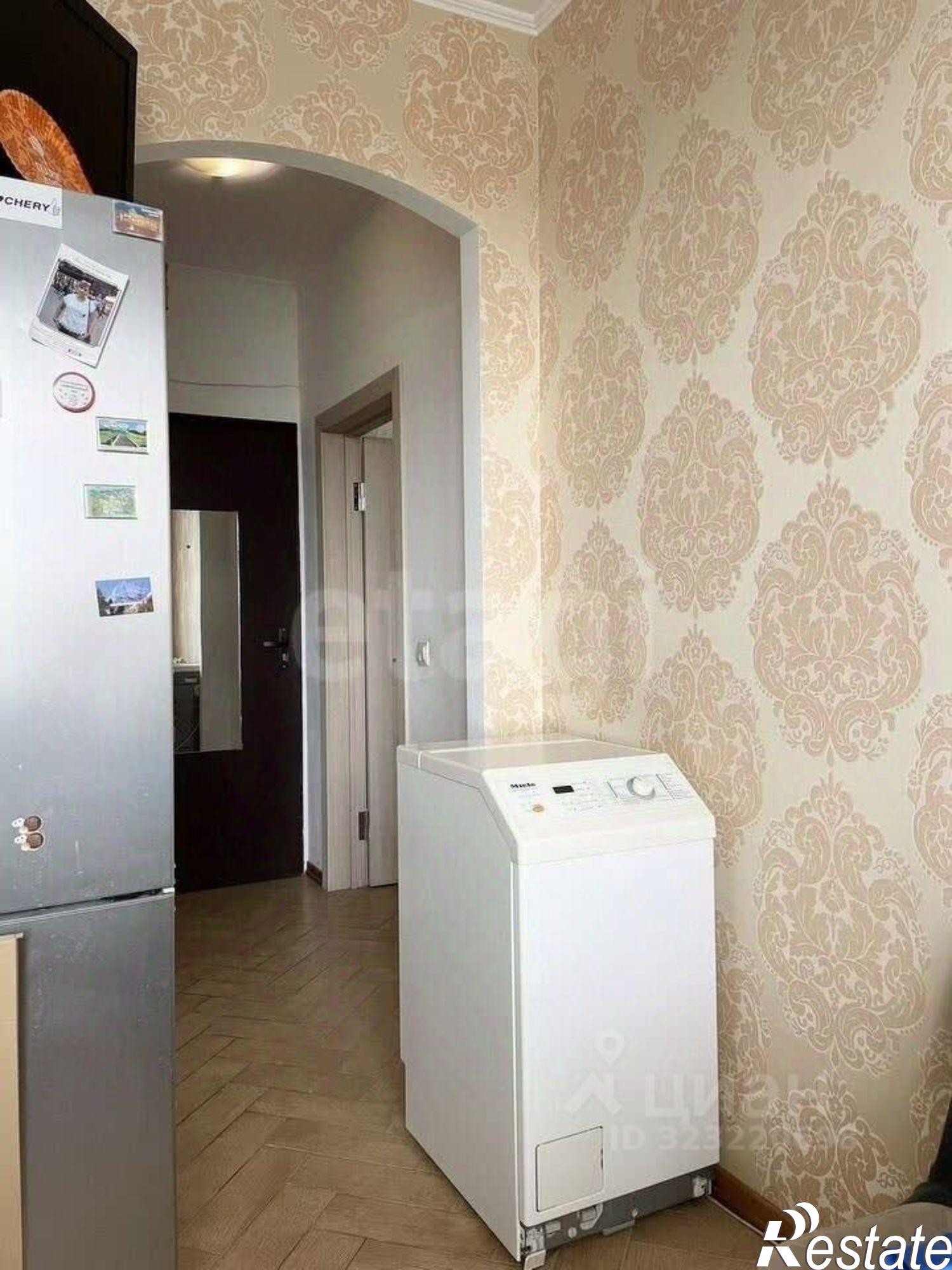 Купить квартиру за 5 000 000 рублей на Суздальский переулок, 19