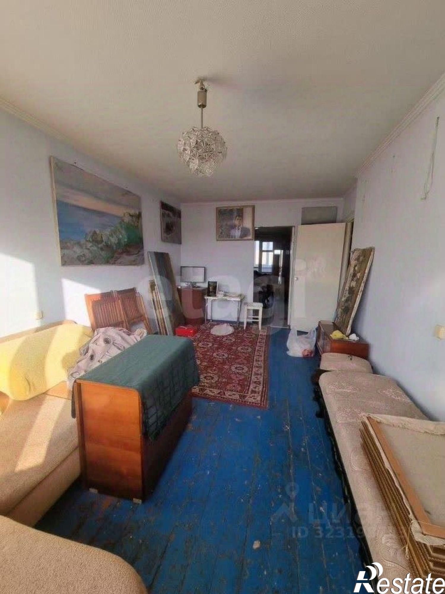 Купить квартиру за 5 500 000 рублей на улица Содружества, 39 к1