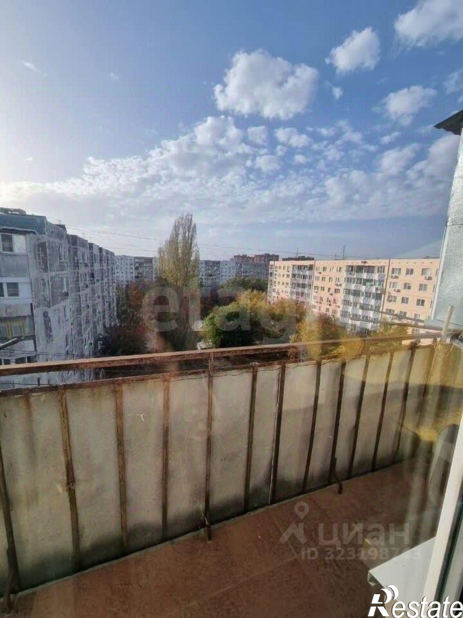 Купить квартиру за 5 500 000 рублей на улица Содружества, 39 к1