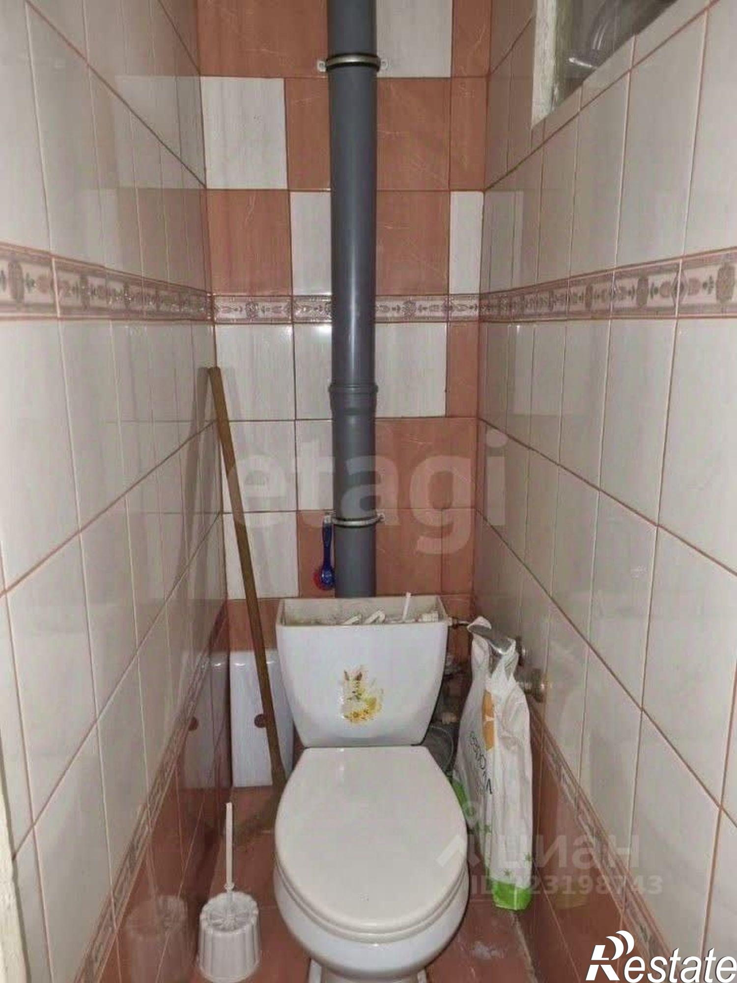 Купить квартиру за 5 500 000 рублей на улица Содружества, 39 к1