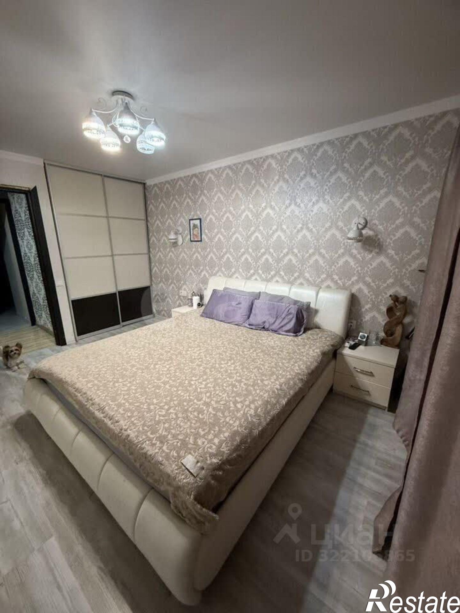 Купить квартиру за 5 990 000 рублей на проспект Стачки, 190