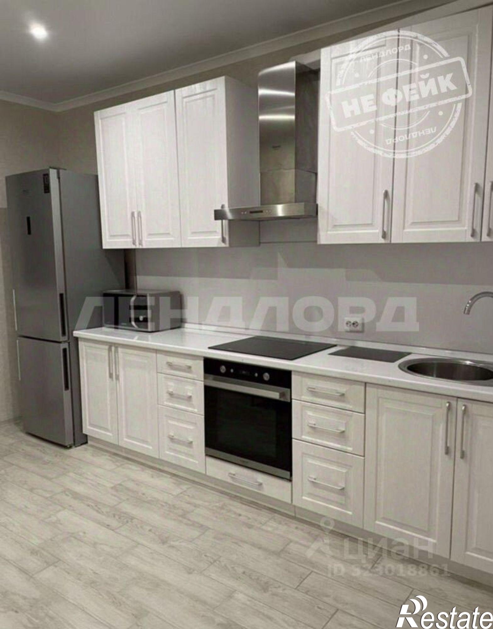 Купить квартиру за 6 000 000 рублей на Орбитальная улица, 15