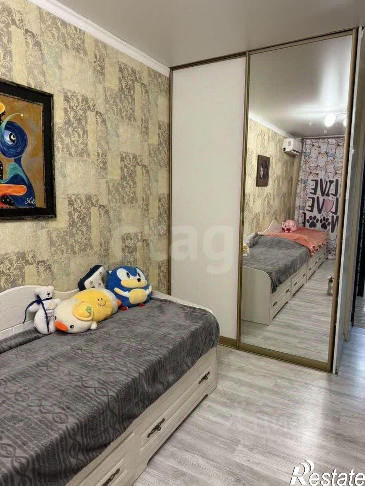 Купить квартиру за 5 990 000 рублей на проспект Стачки, 190