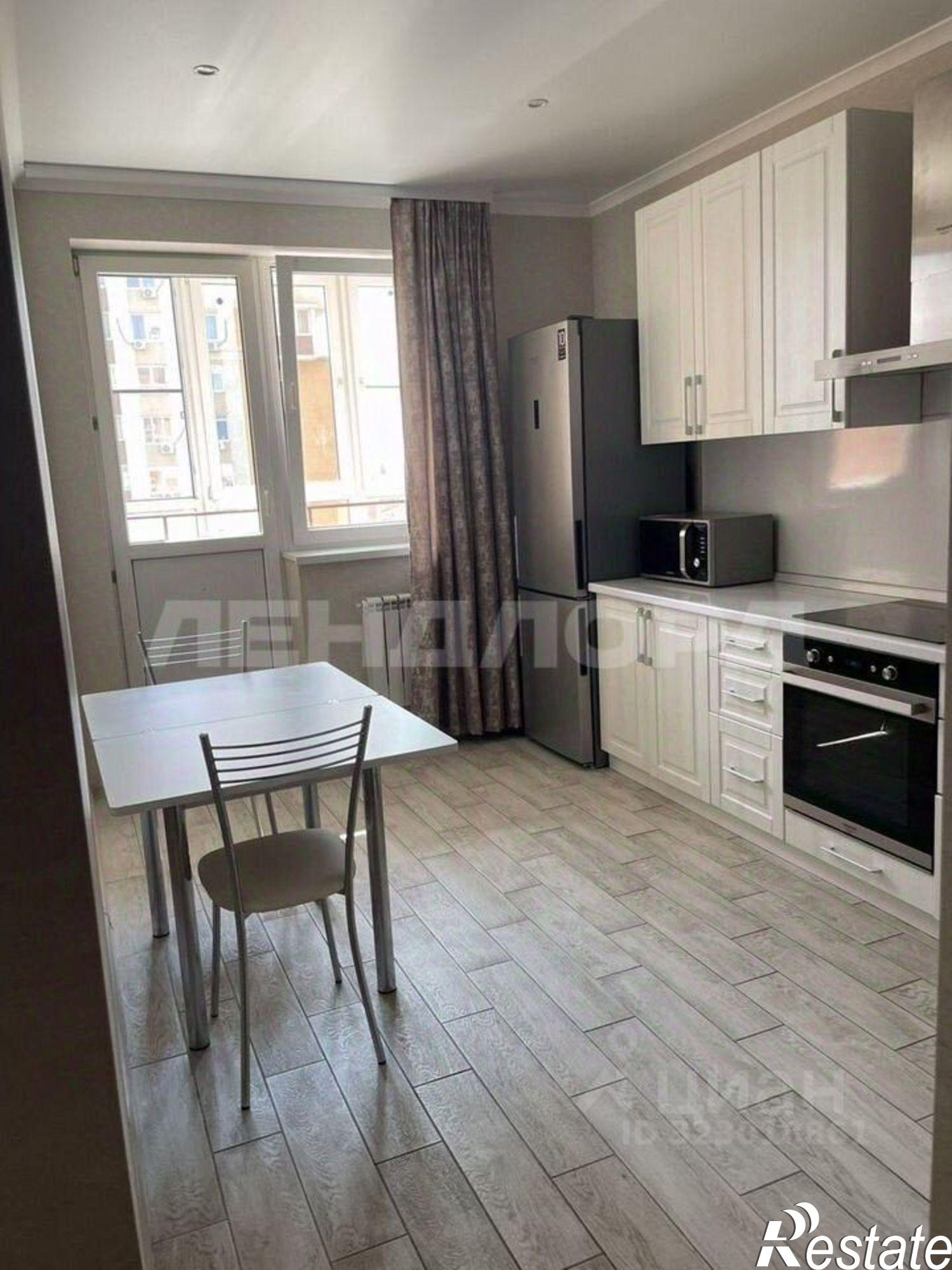 Купить квартиру за 6 000 000 рублей на Орбитальная улица, 15