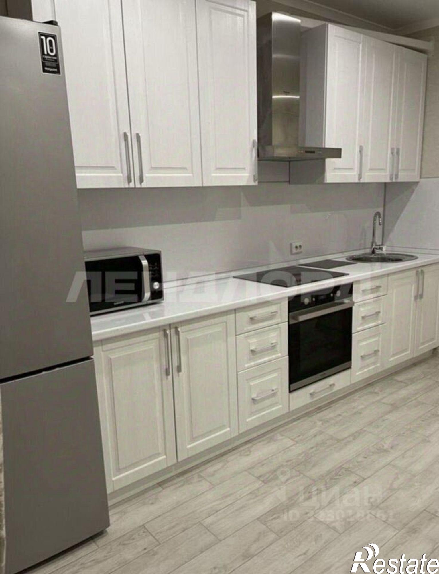 Купить квартиру за 6 000 000 рублей на Орбитальная улица, 15