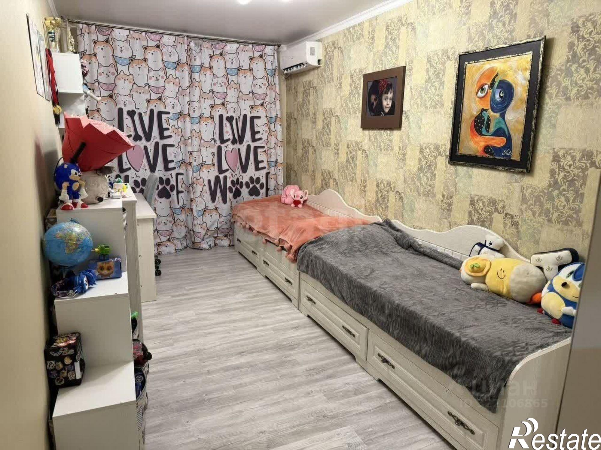 Купить квартиру за 5 990 000 рублей на проспект Стачки, 190