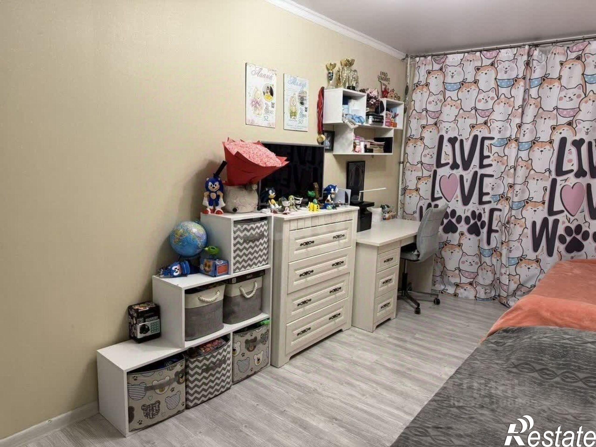 Купить квартиру за 5 990 000 рублей на проспект Стачки, 190