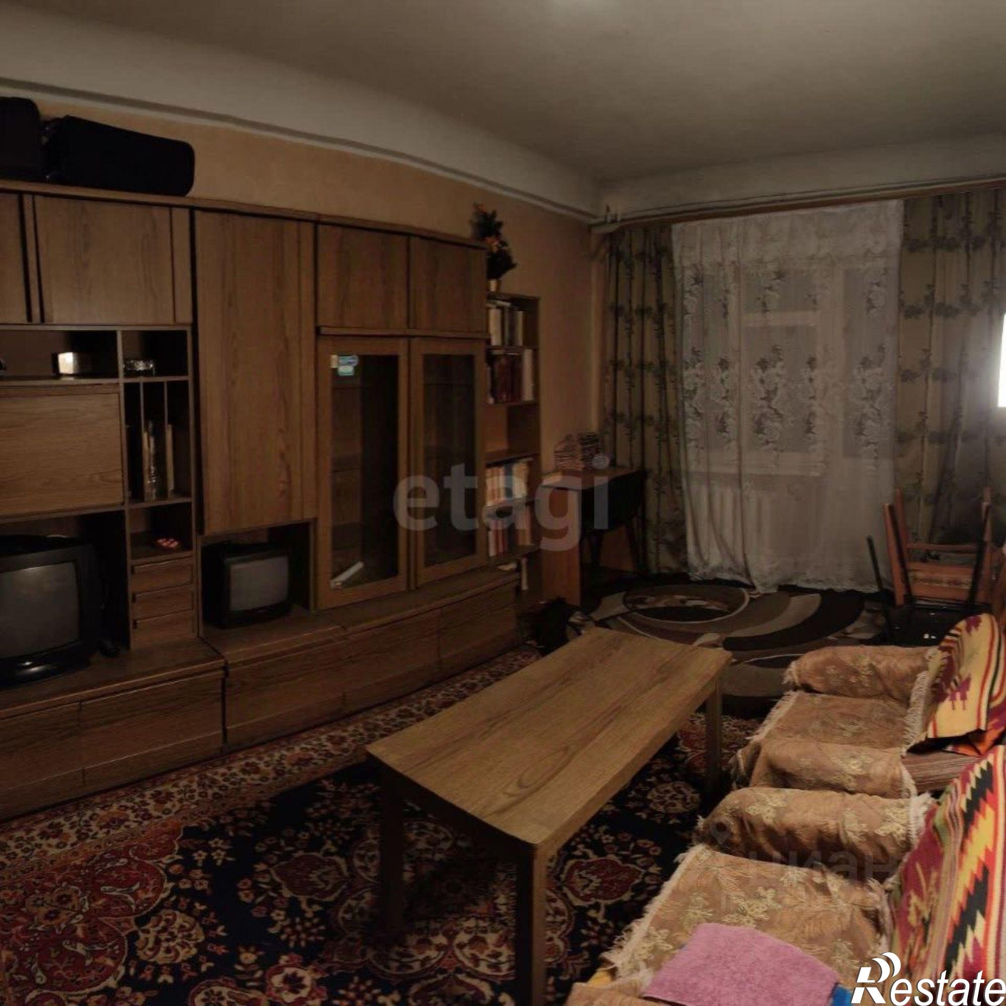 Купить квартиру за 6 000 000 рублей на Коммунистический проспект, 38 к2