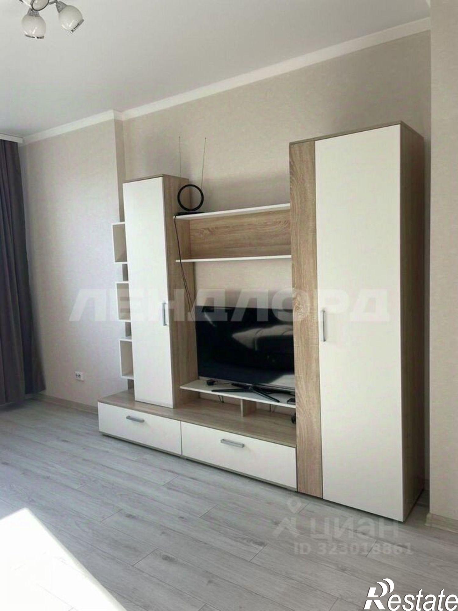 Купить квартиру за 6 000 000 рублей на Орбитальная улица, 15