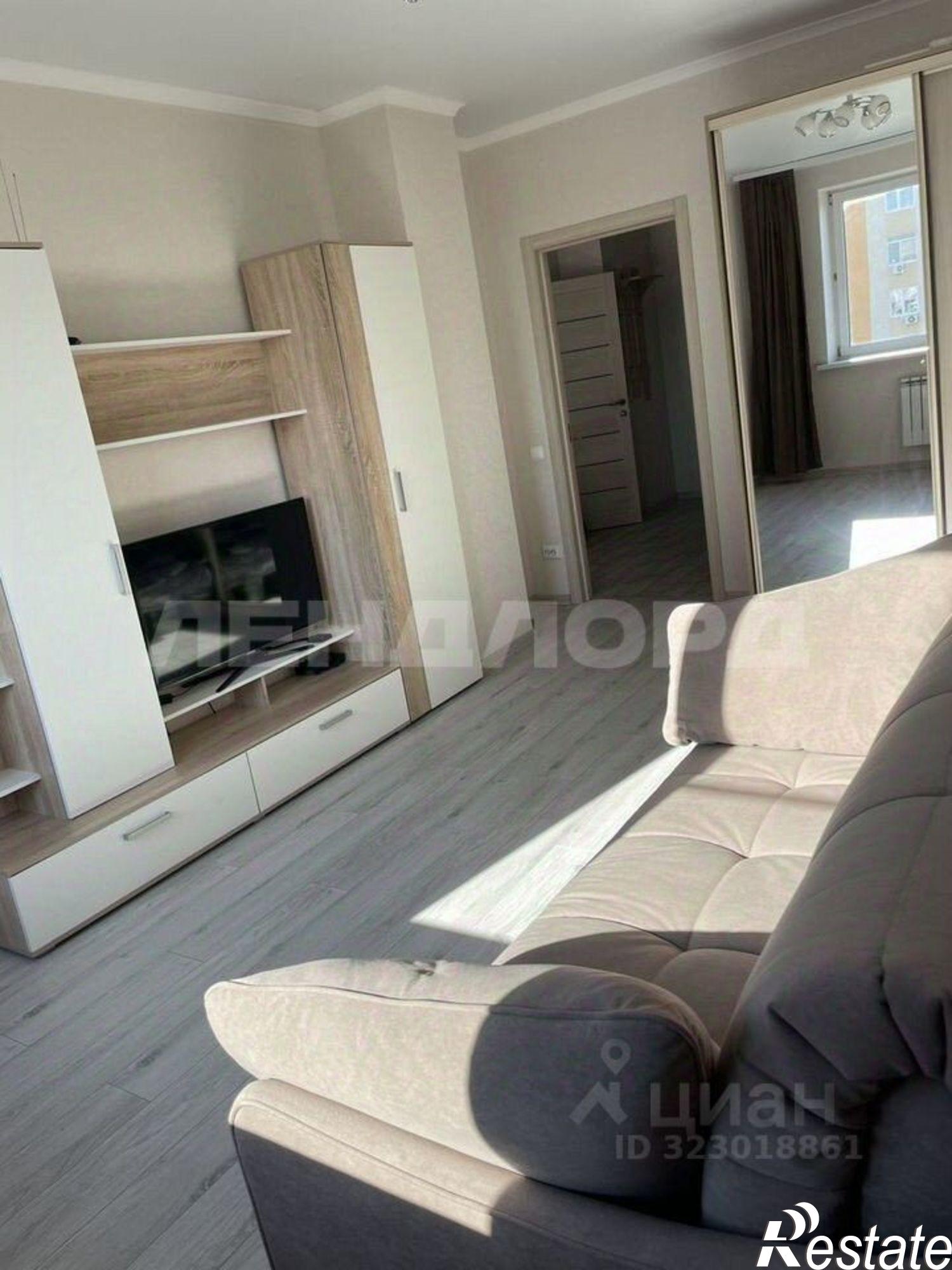 Купить квартиру за 6 000 000 рублей на Орбитальная улица, 15